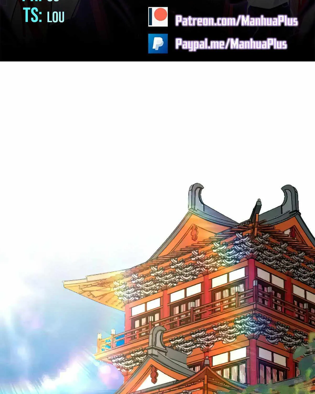 Read Magic Emperor chapter 470 image 1 on Lezhin