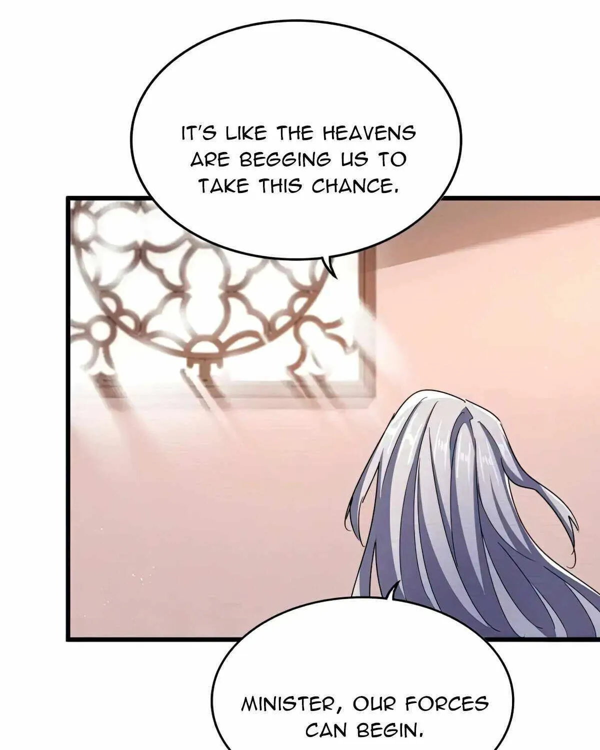 Read Magic Emperor chapter 470 image 11 on Lezhin