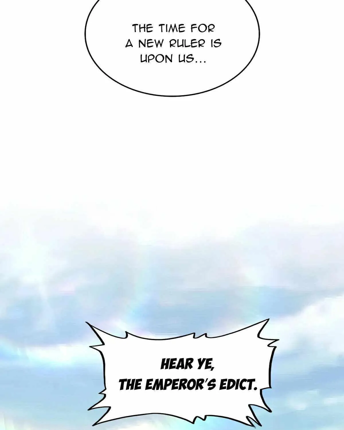 Read Magic Emperor chapter 470 image 15 on Lezhin