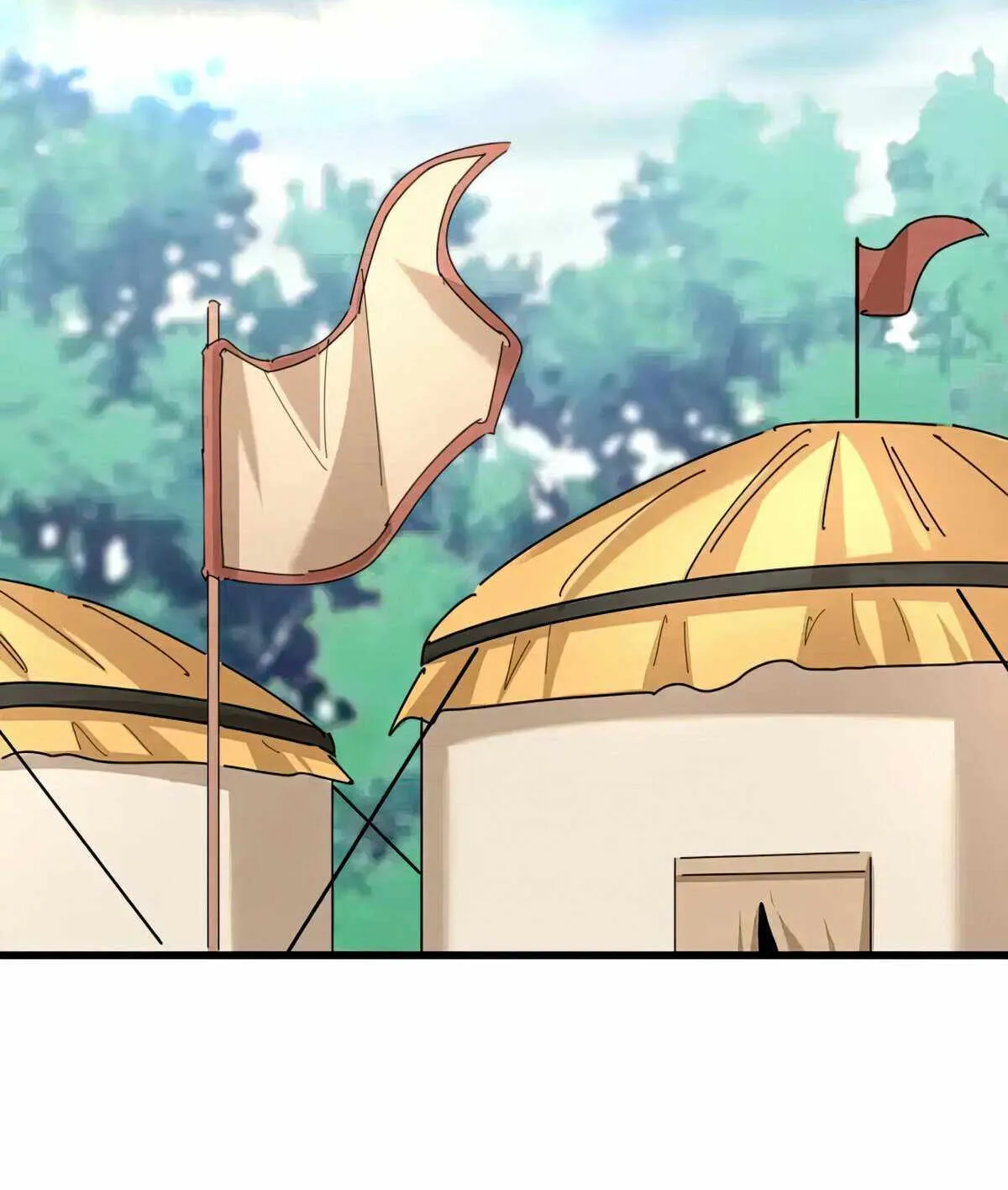 Read Magic Emperor chapter 470 image 16 on Lezhin