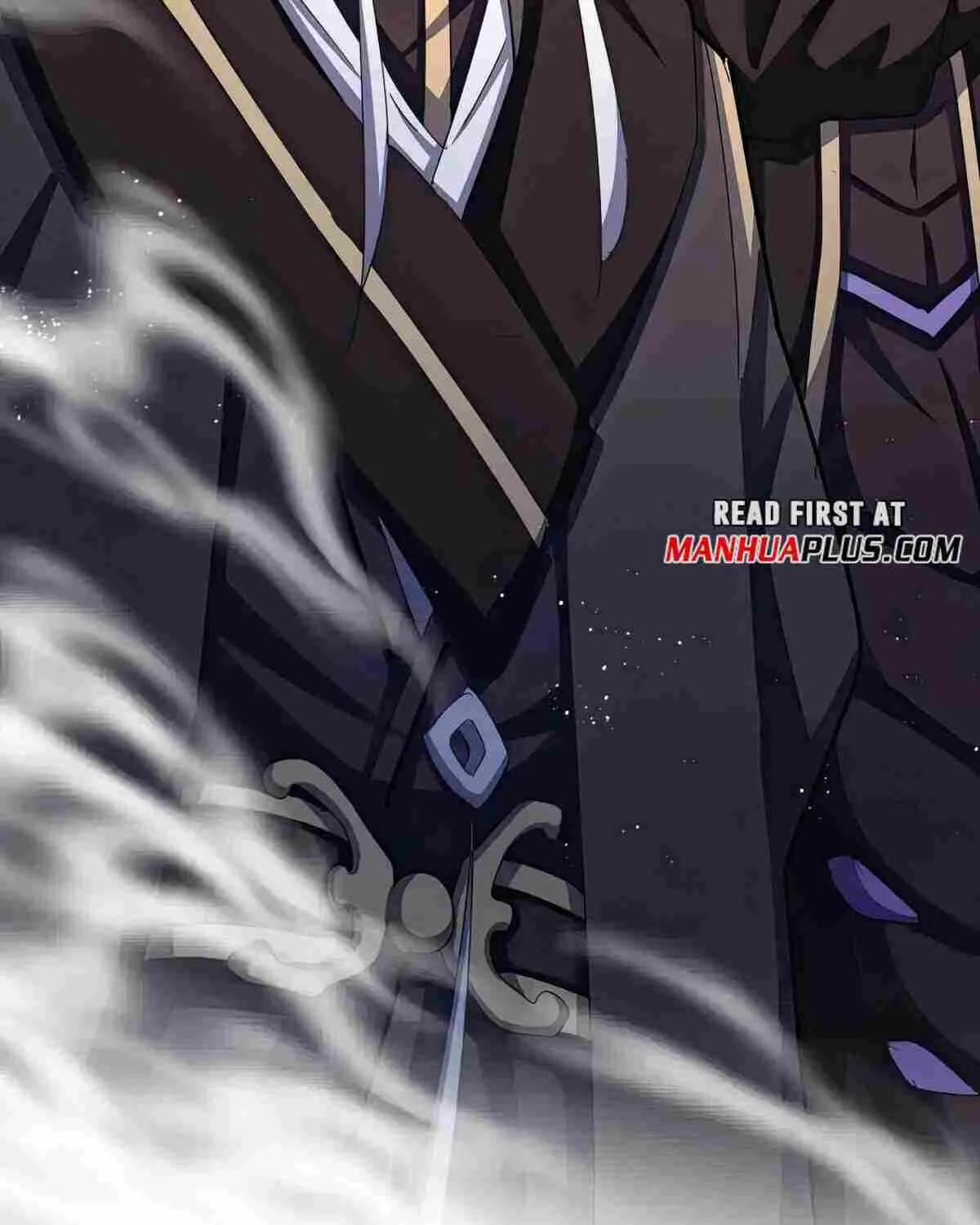 Read Magic Emperor chapter 470 image 36 on Lezhin