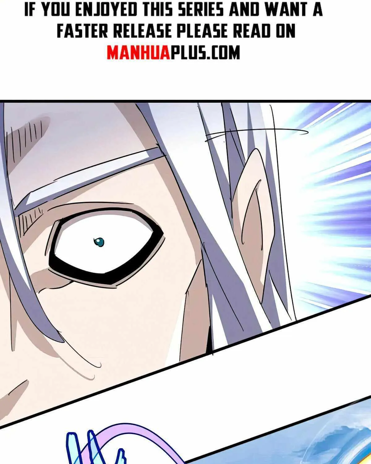 Read Magic Emperor chapter 470 image 44 on Lezhin