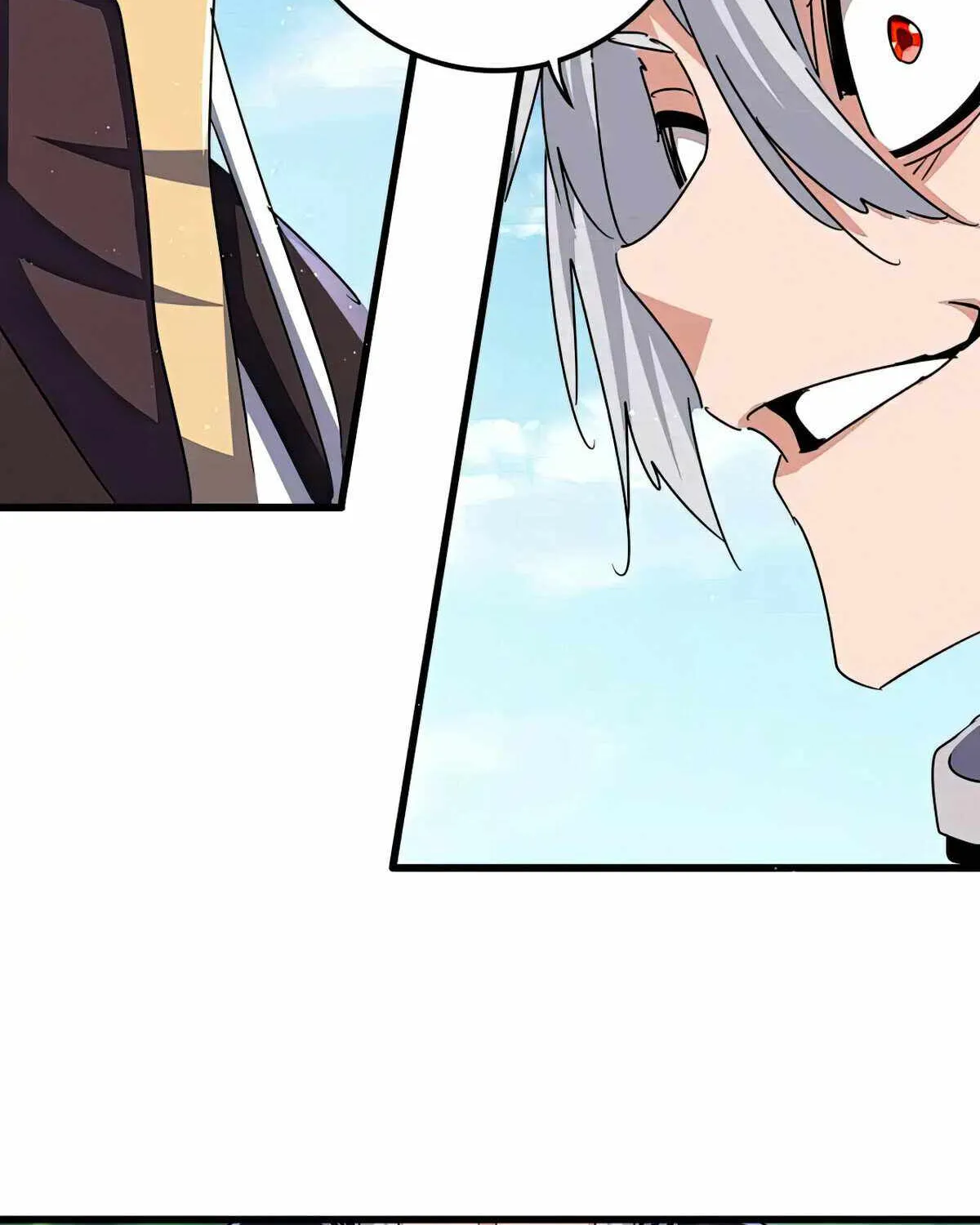 Read Magic Emperor chapter 470 image 49 on Lezhin