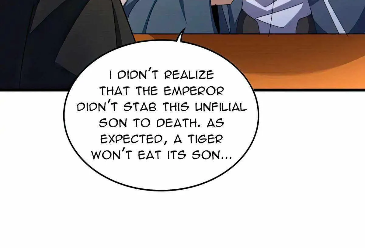 Read Magic Emperor chapter 470 image 5 on Lezhin