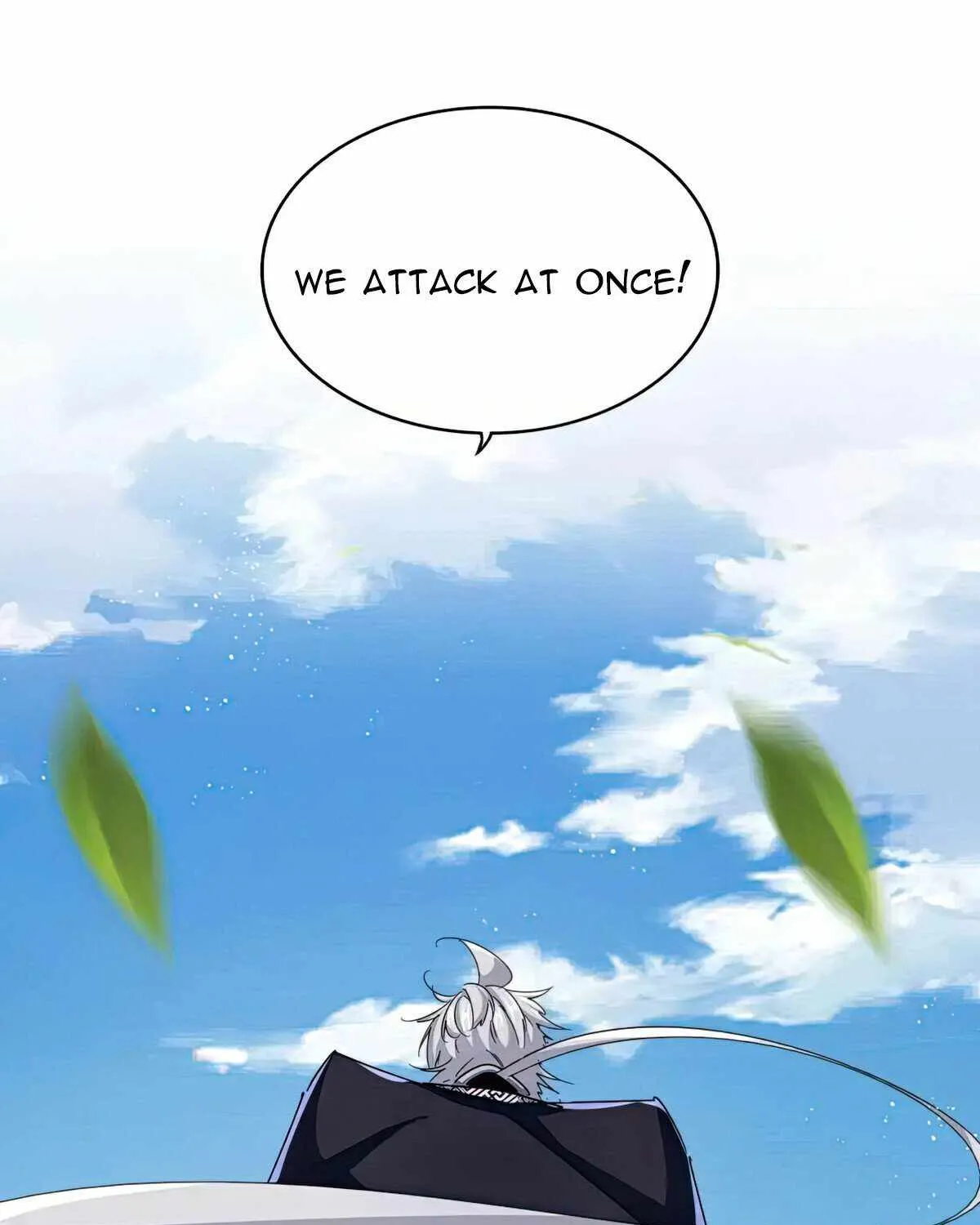 Read Magic Emperor chapter 470 image 52 on Lezhin