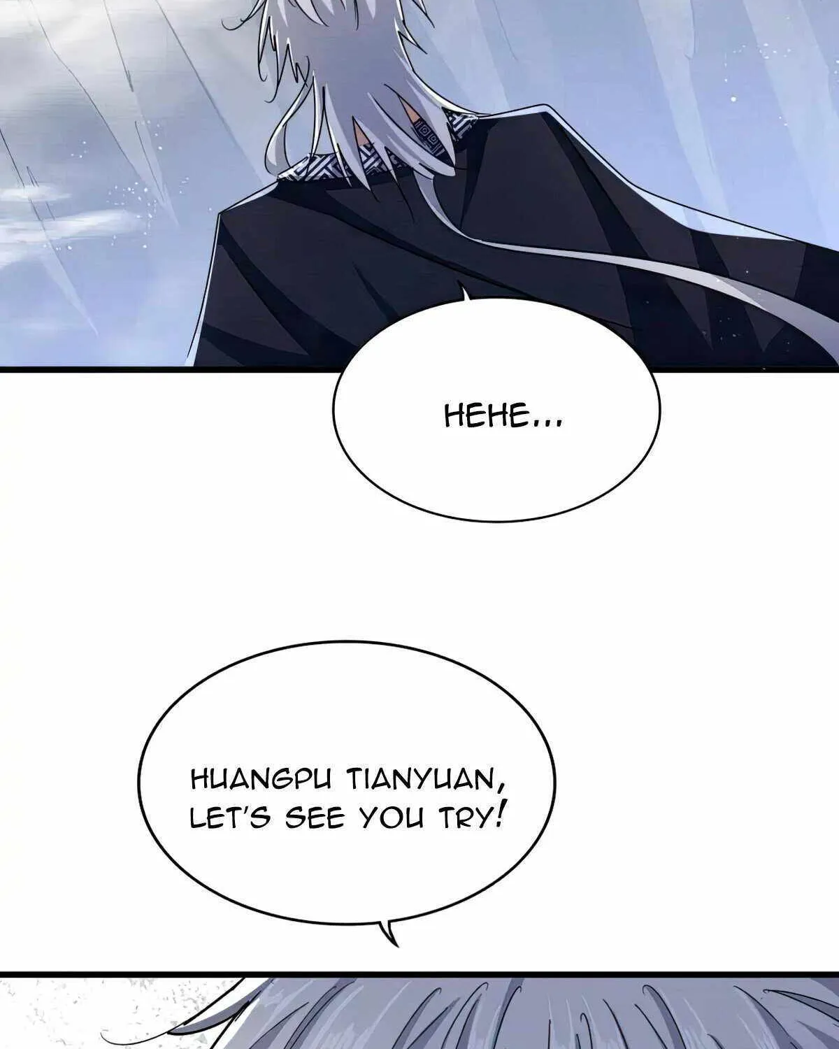 Read Magic Emperor chapter 470 image 64 on Lezhin