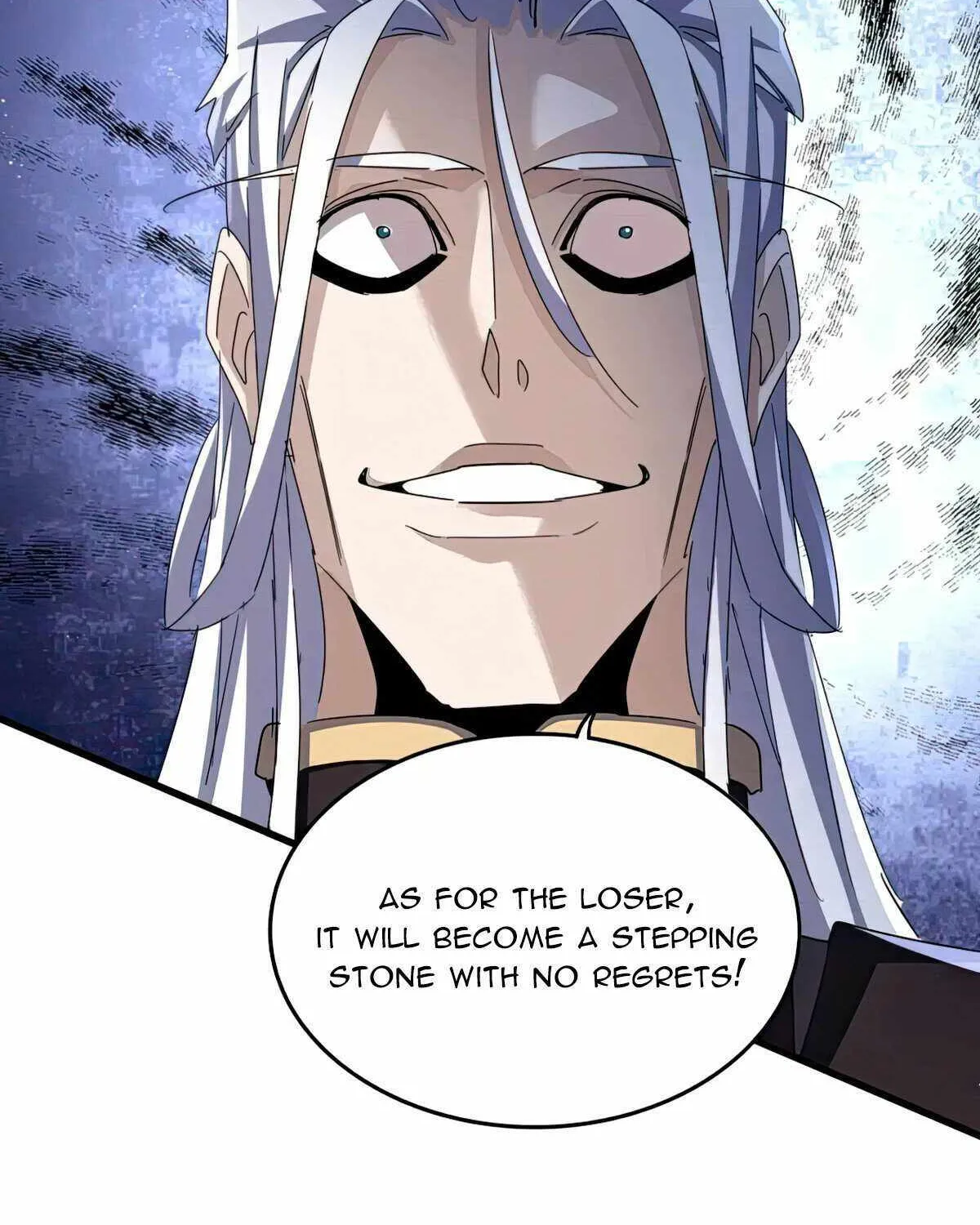 Read Magic Emperor chapter 470 image 68 on Lezhin