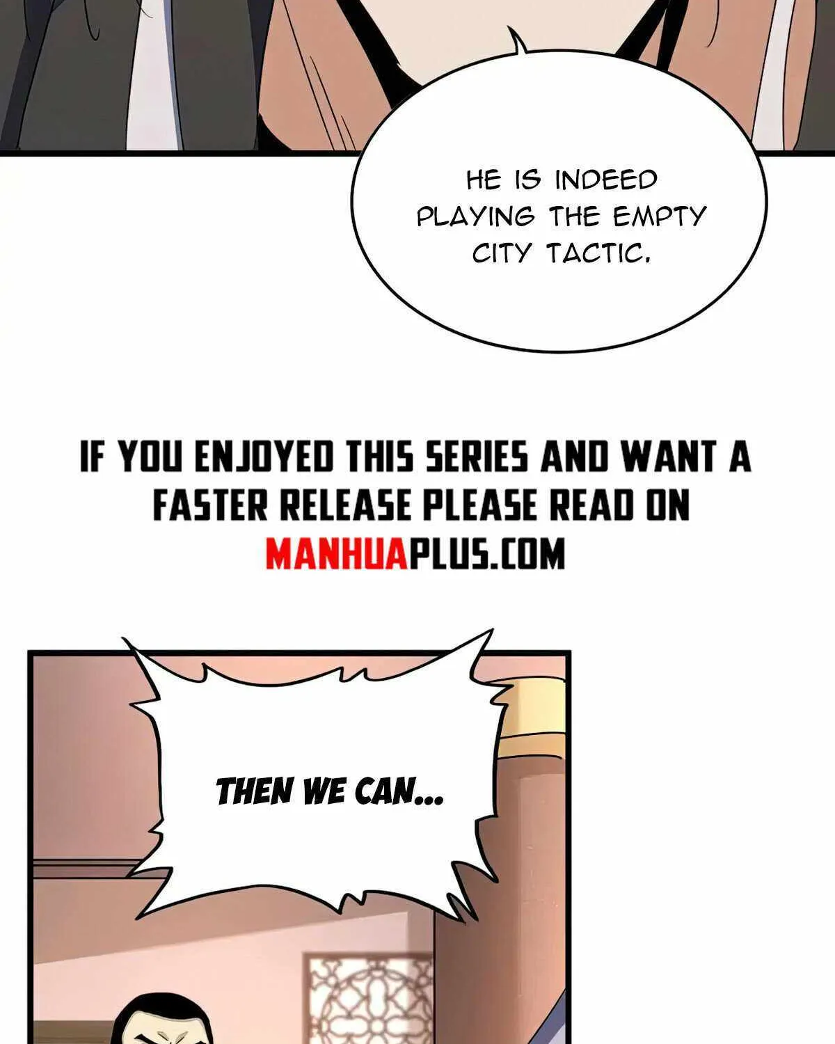 Read Magic Emperor chapter 470 image 7 on Lezhin