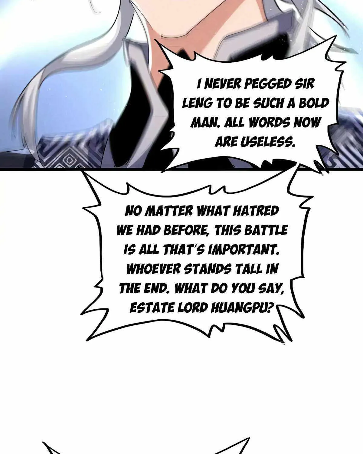 Read Magic Emperor chapter 470 image 71 on Lezhin