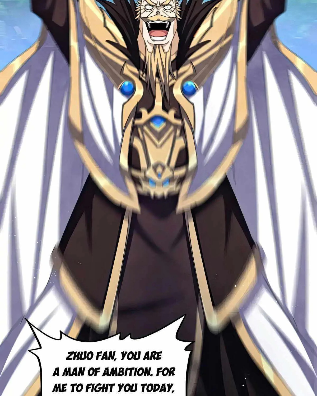 Read Magic Emperor chapter 470 image 73 on Lezhin