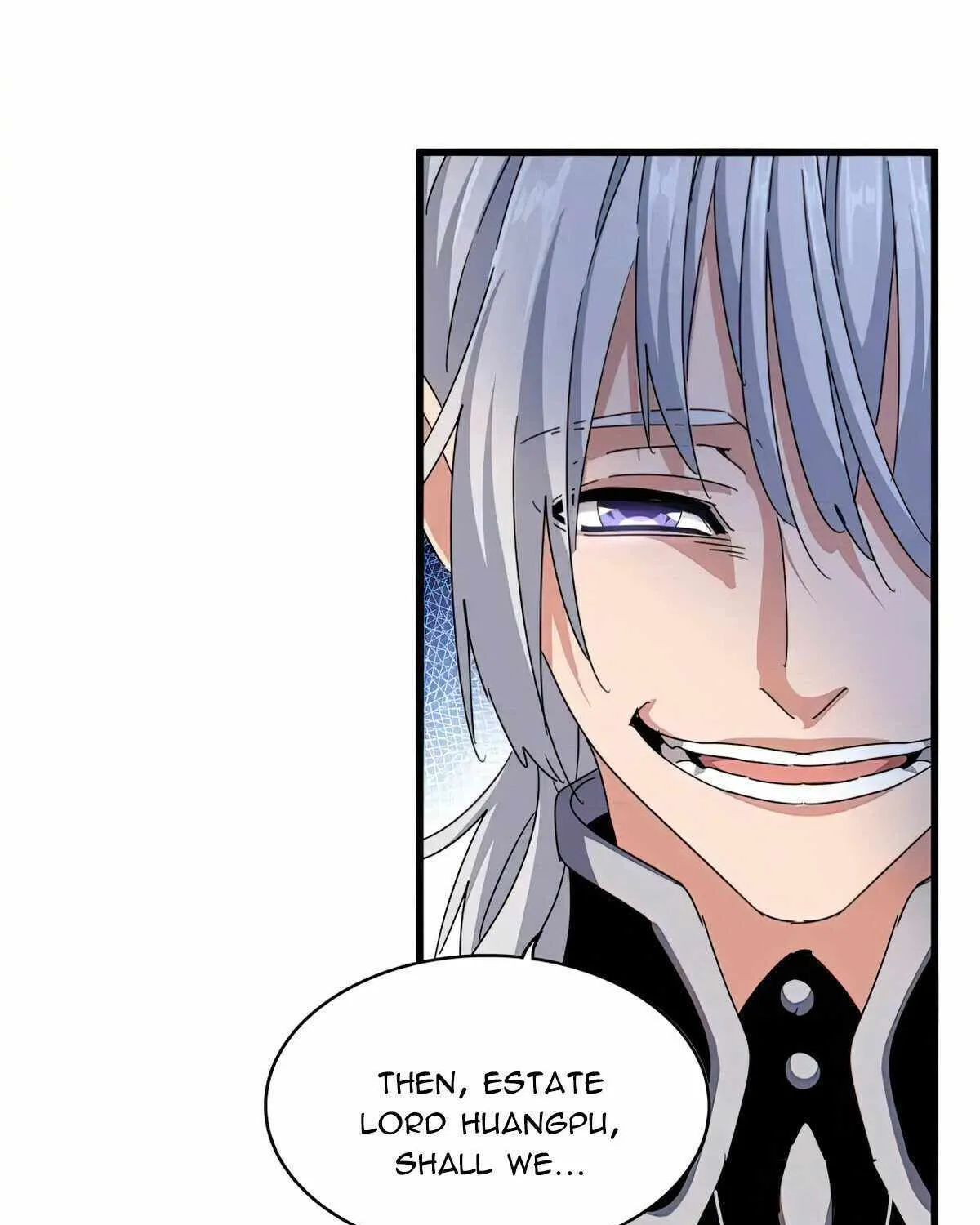 Read Magic Emperor chapter 470 image 75 on Lezhin