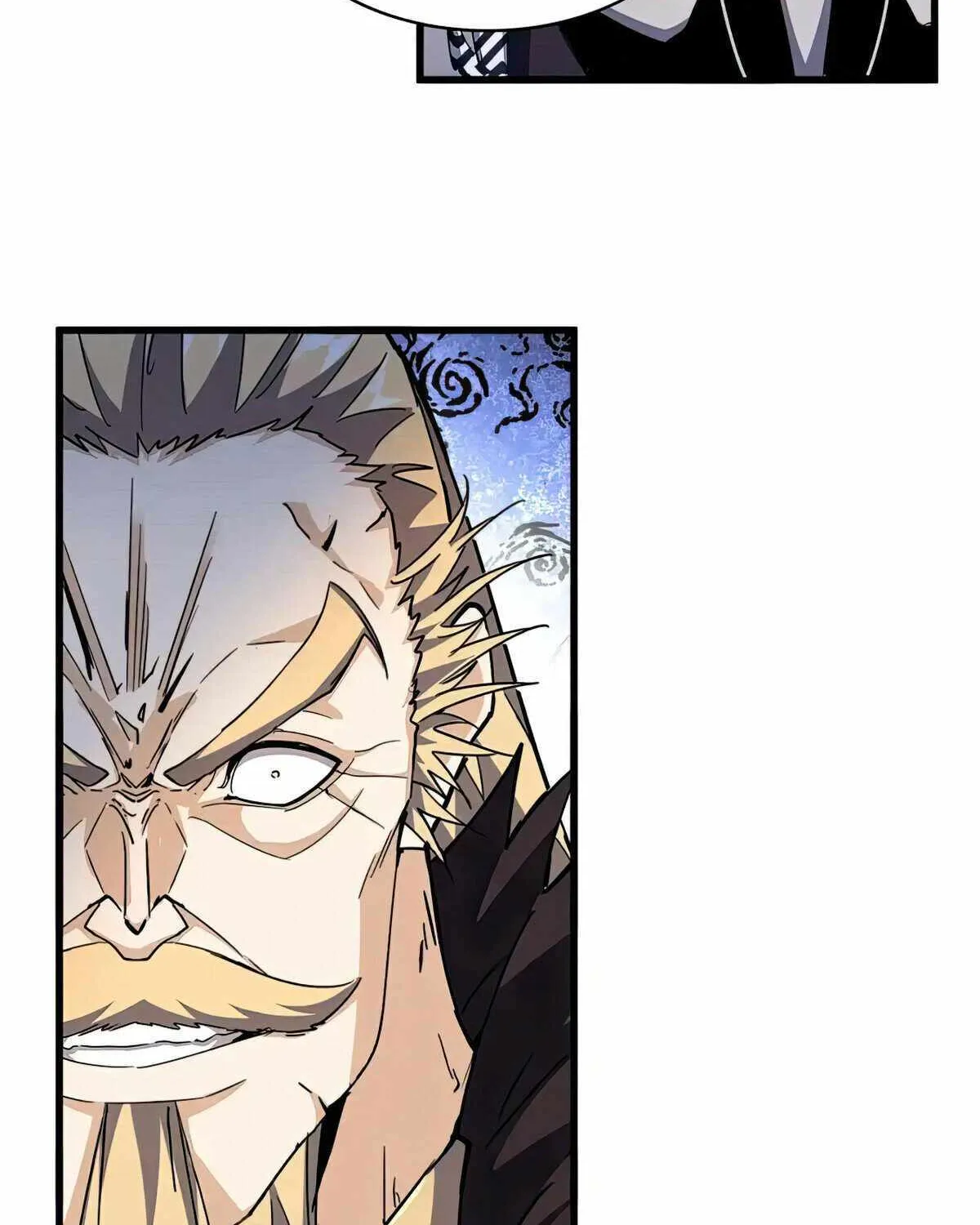 Read Magic Emperor chapter 470 image 76 on Lezhin