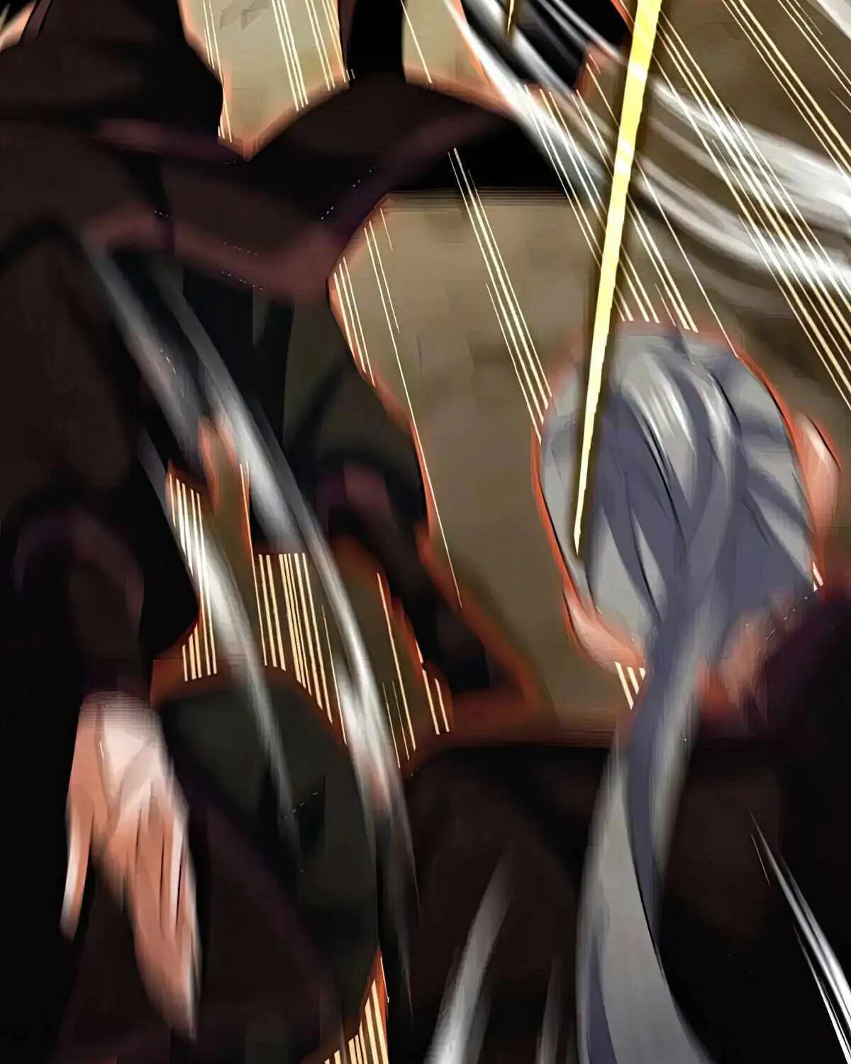 Read Magic Emperor chapter 470 image 82 on Lezhin
