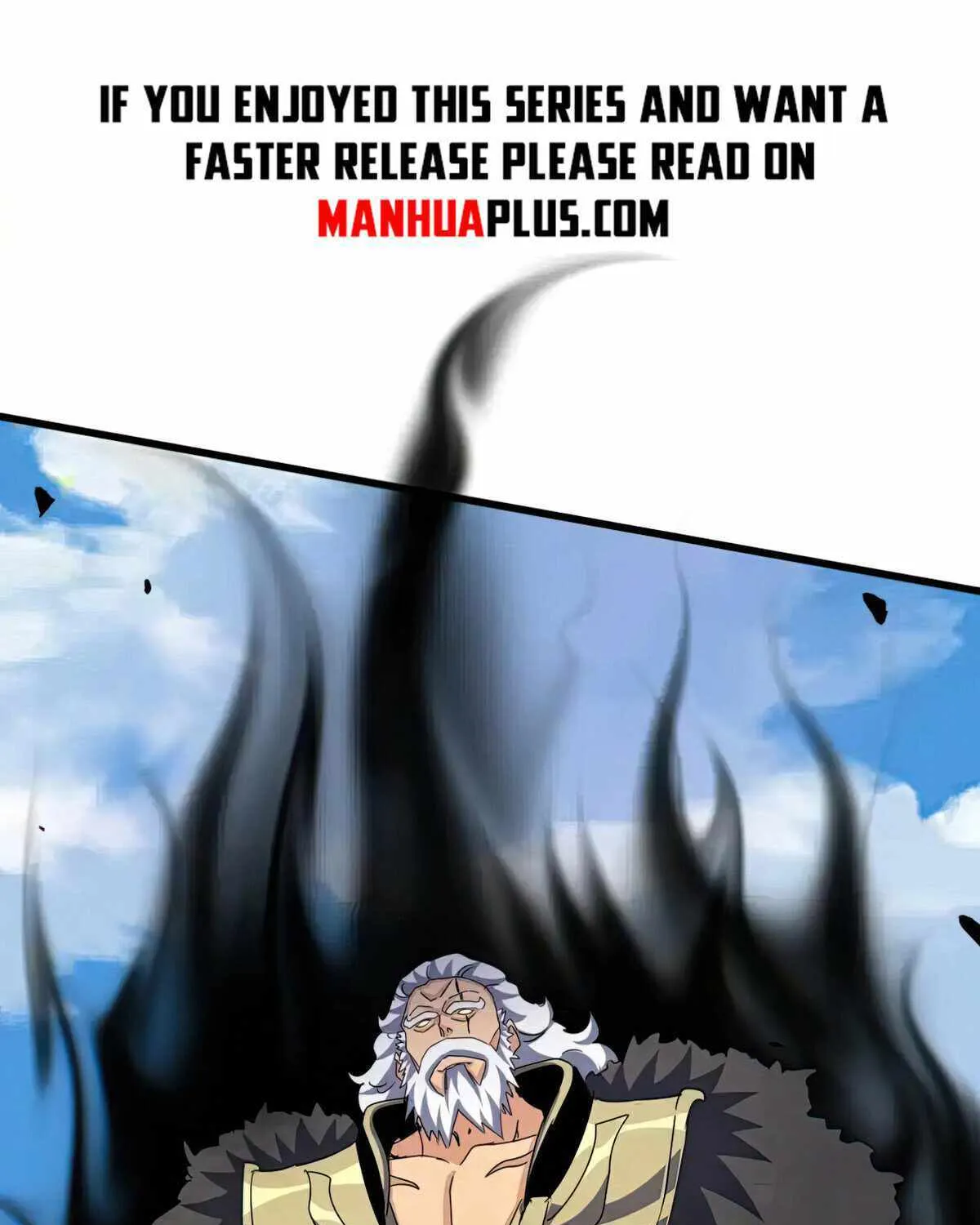 Read Magic Emperor chapter 470 image 86 on Lezhin