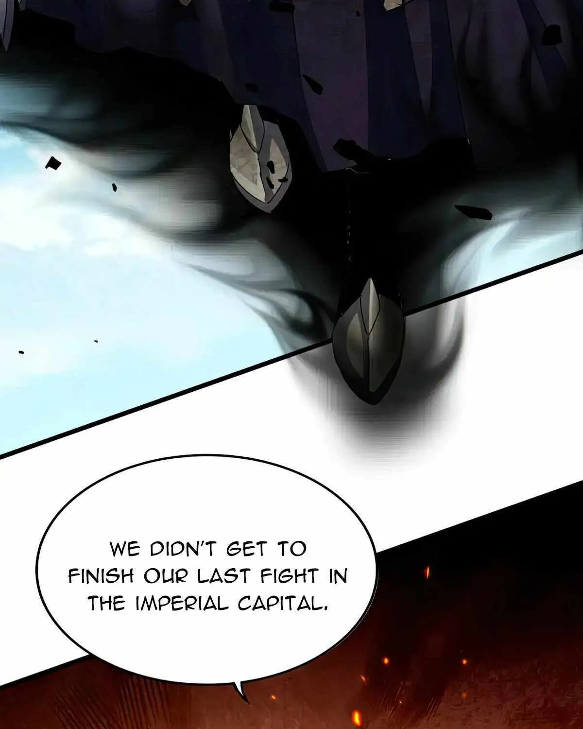 Read Magic Emperor chapter 470 image 88 on Lezhin