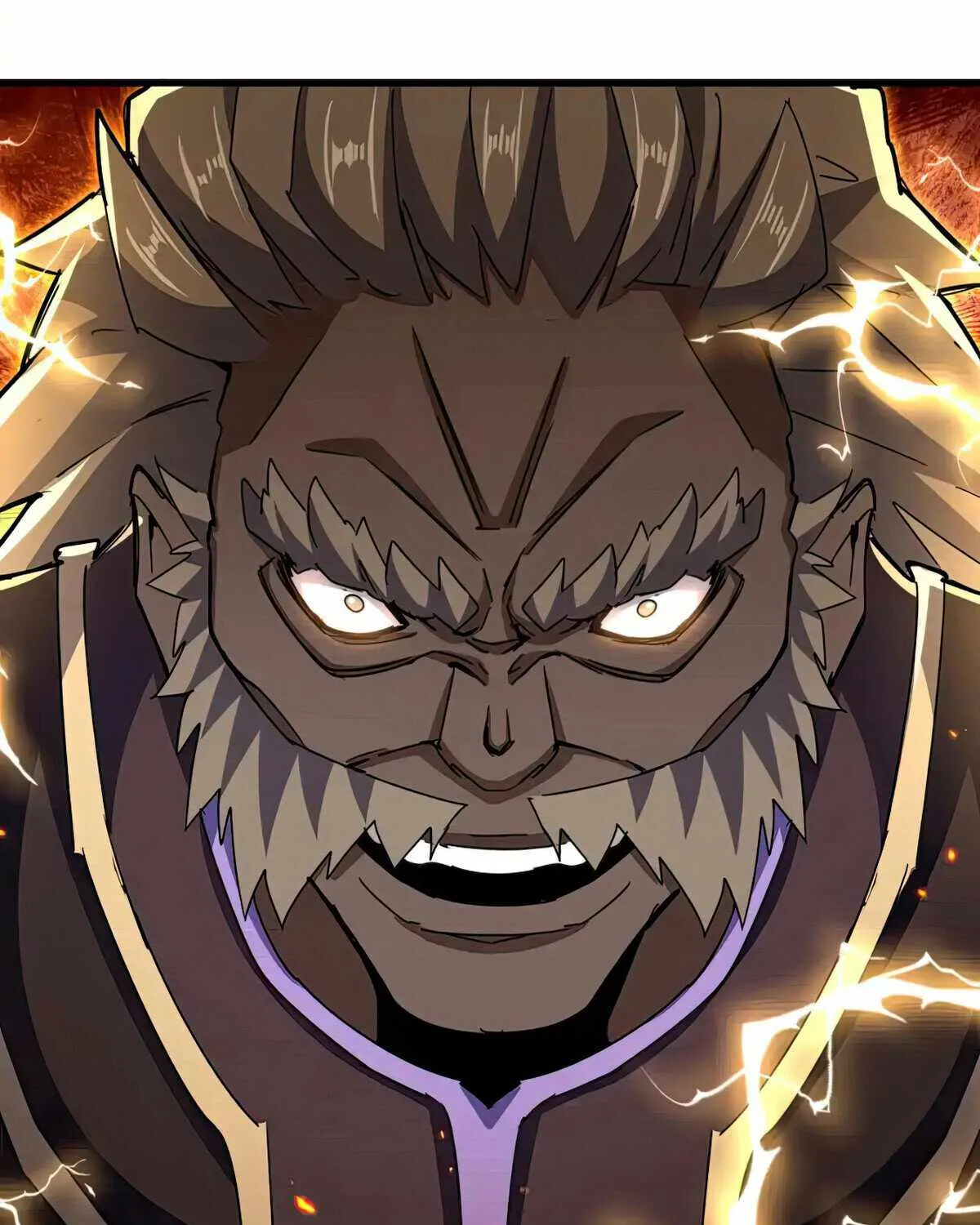 Read Magic Emperor chapter 470 image 91 on Lezhin