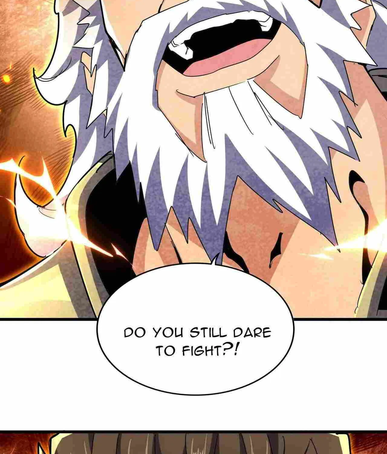 Read Magic Emperor chapter 471 image 1 on Lezhin