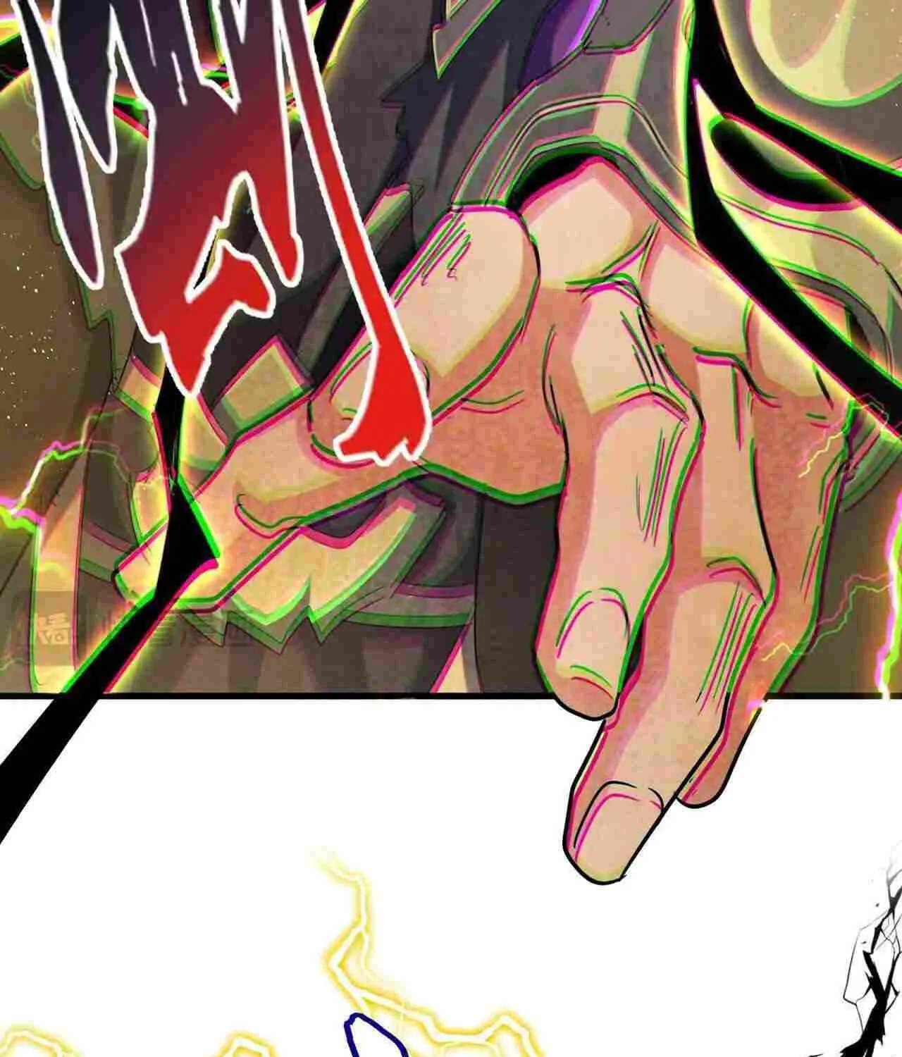 Read Magic Emperor chapter 471 image 16 on Lezhin