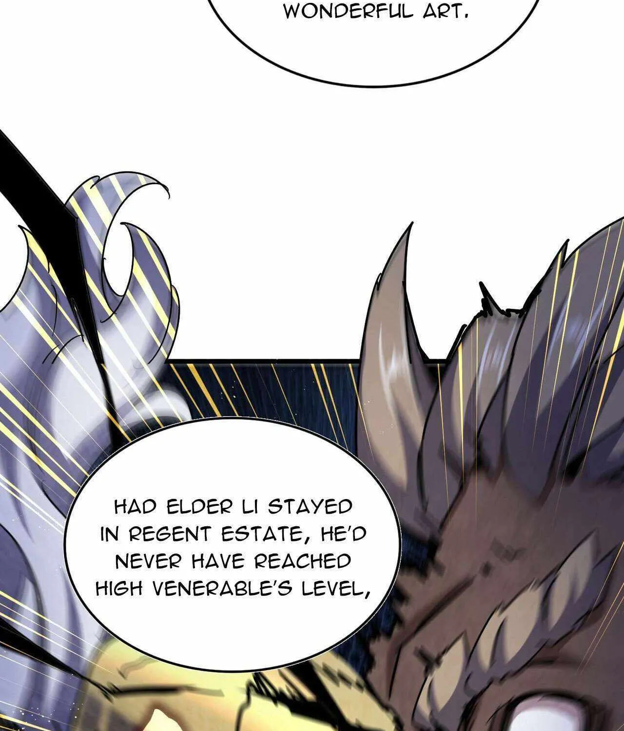 Read Magic Emperor chapter 471 image 20 on Lezhin
