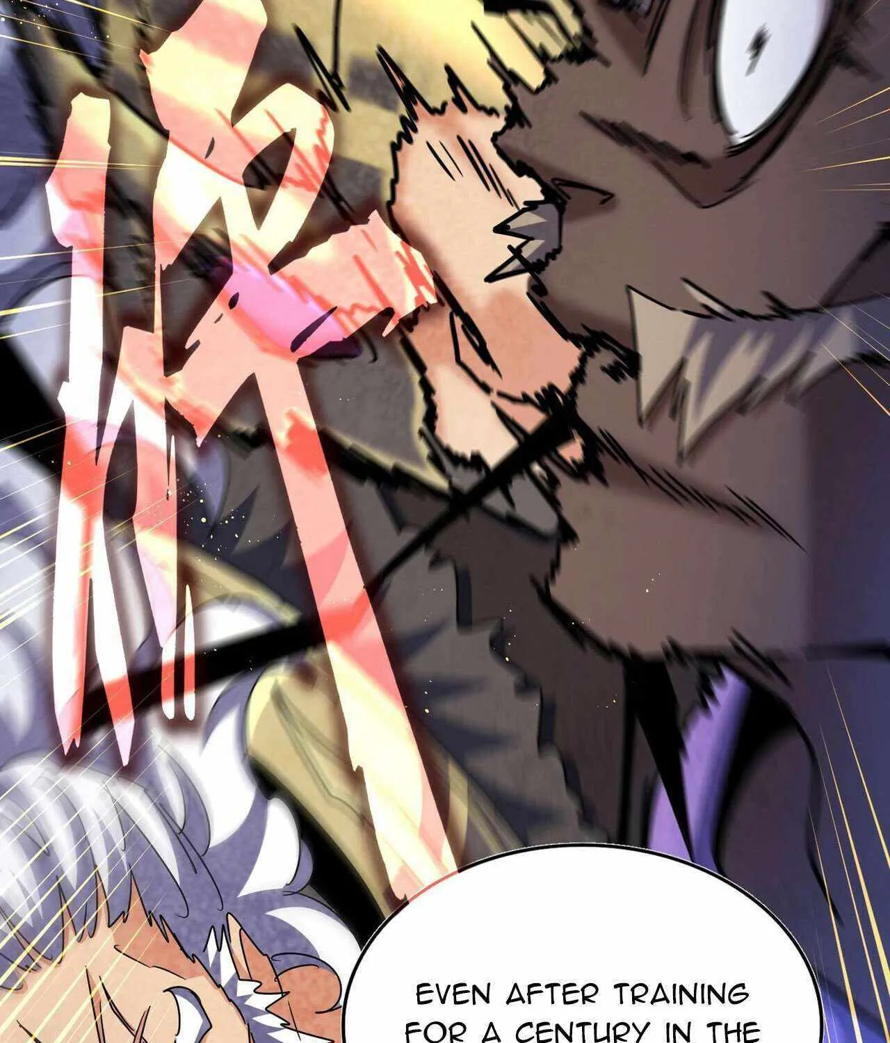 Read Magic Emperor chapter 471 image 21 on Lezhin