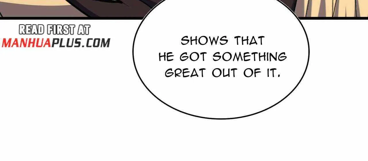 Read Magic Emperor chapter 471 image 24 on Lezhin