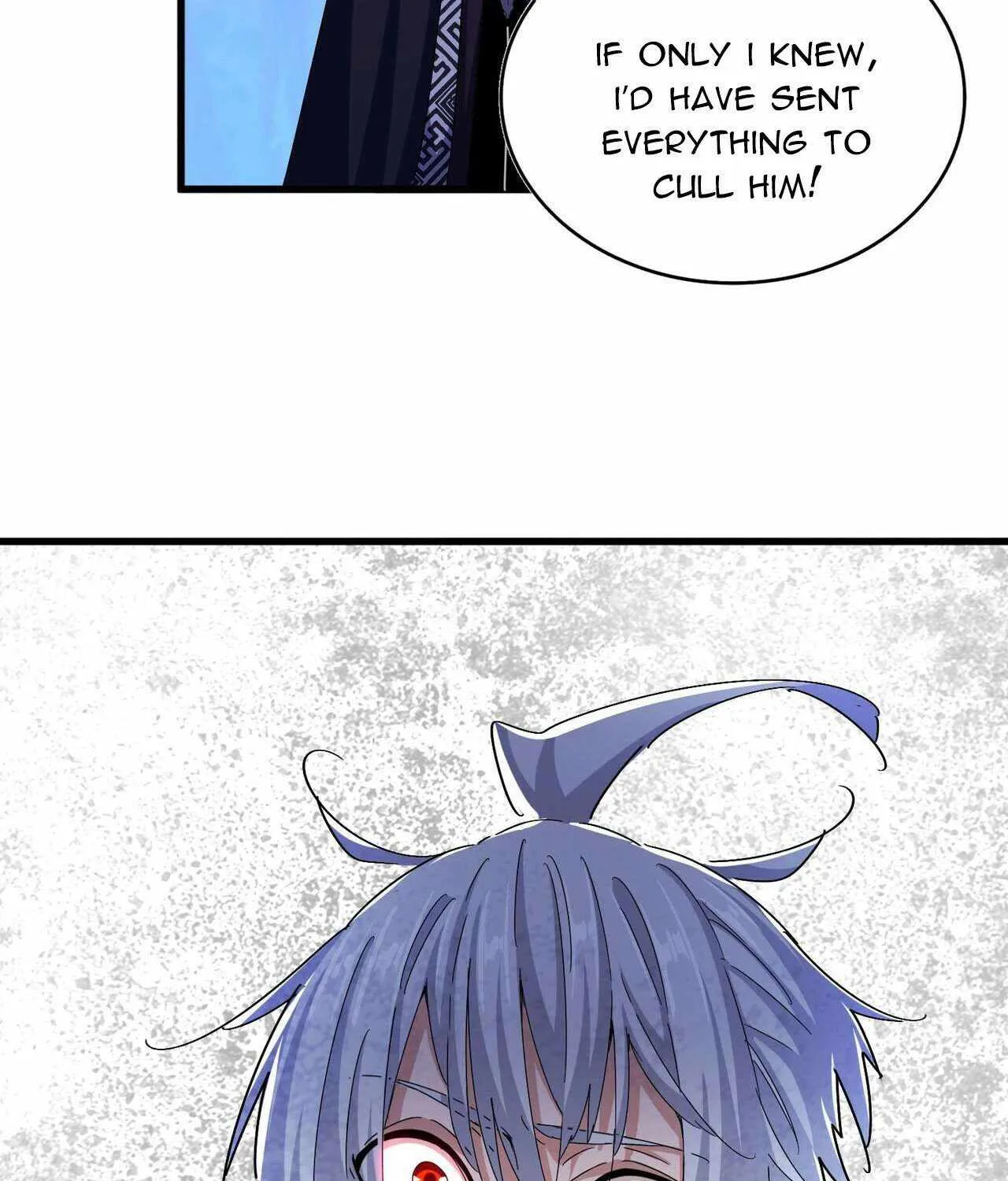 Read Magic Emperor chapter 471 image 27 on Lezhin