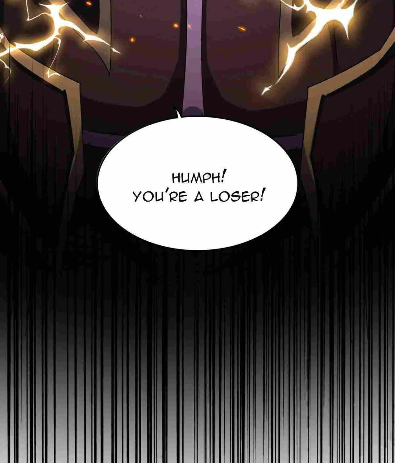 Read Magic Emperor chapter 471 image 3 on Lezhin