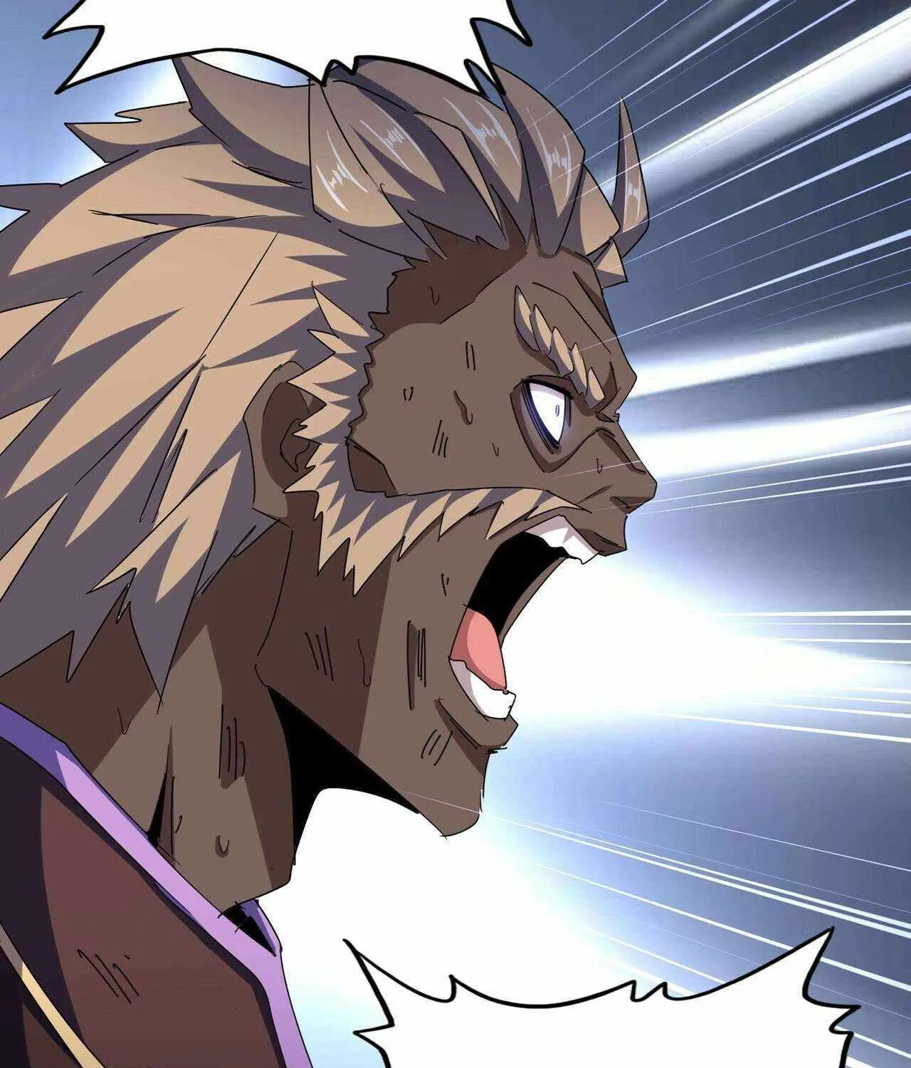 Read Magic Emperor chapter 471 image 42 on Lezhin