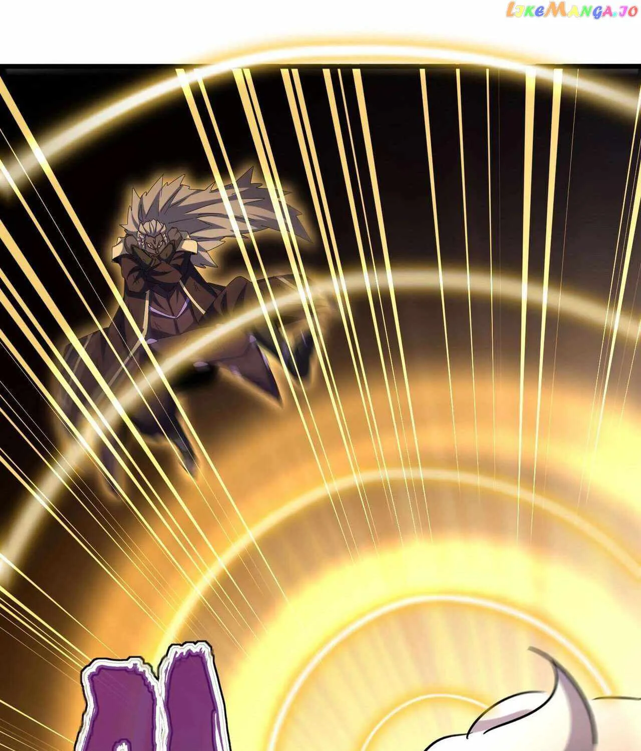 Read Magic Emperor chapter 471 image 50 on Lezhin