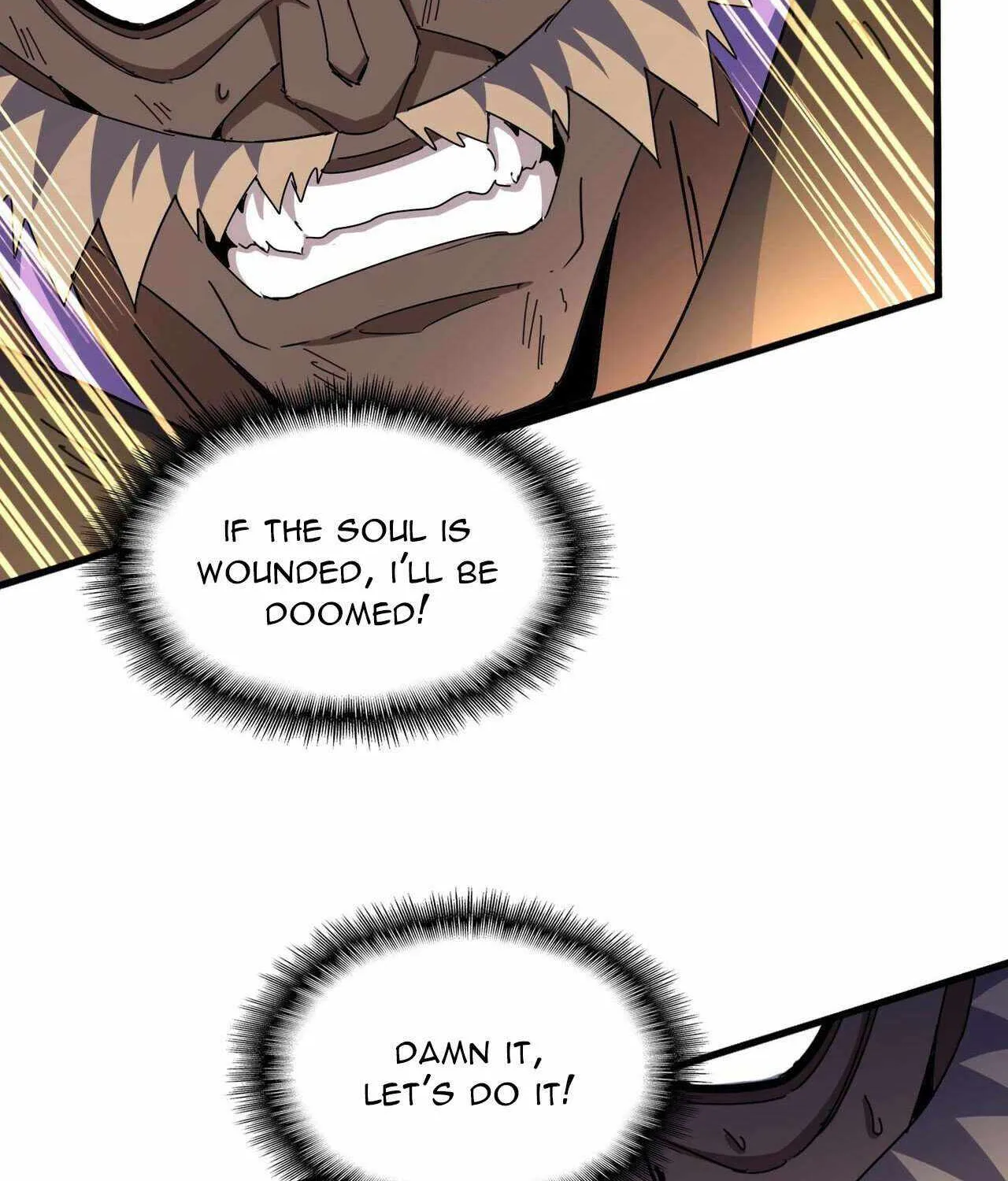 Read Magic Emperor chapter 471 image 53 on Lezhin