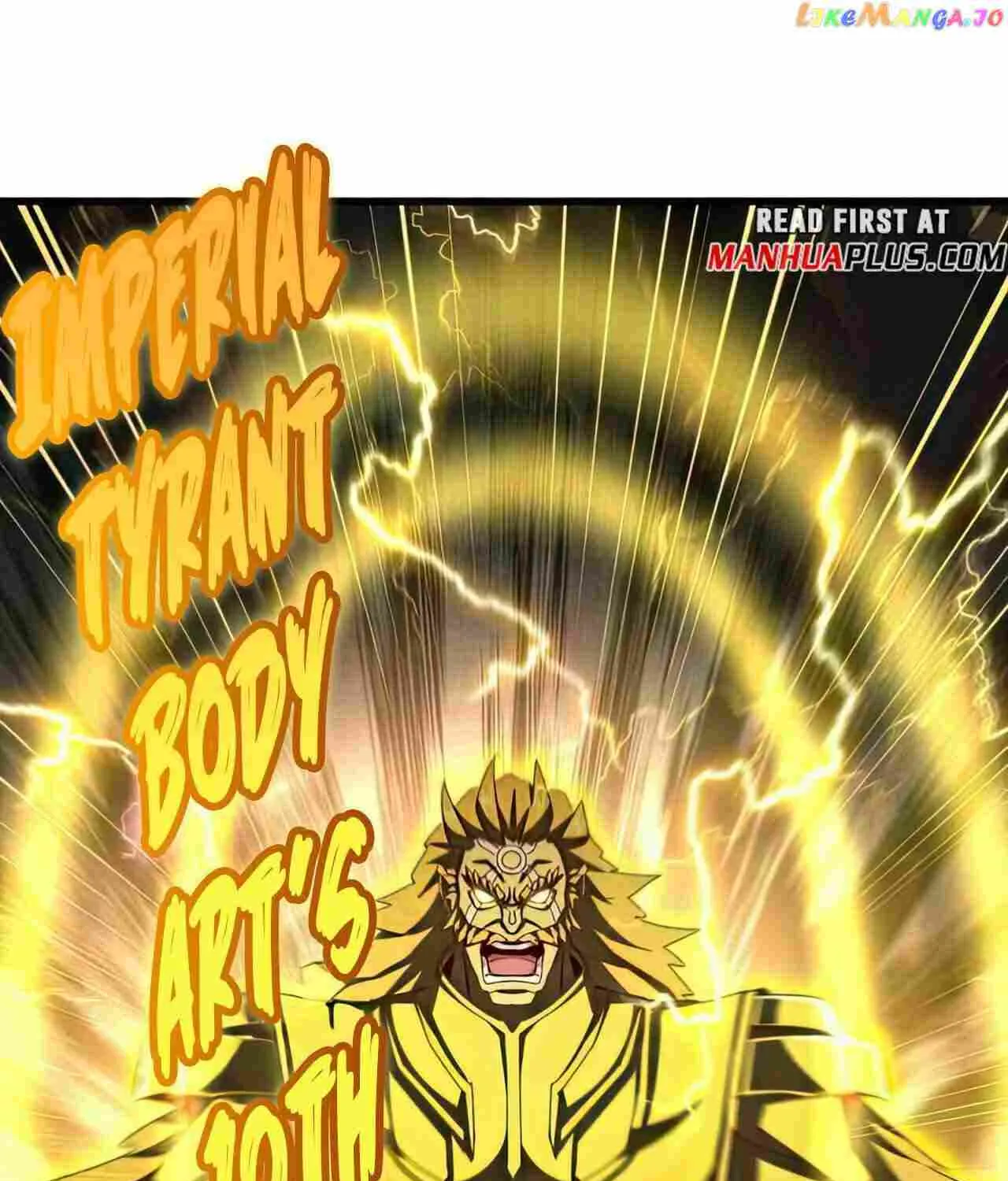 Read Magic Emperor chapter 471 image 55 on Lezhin