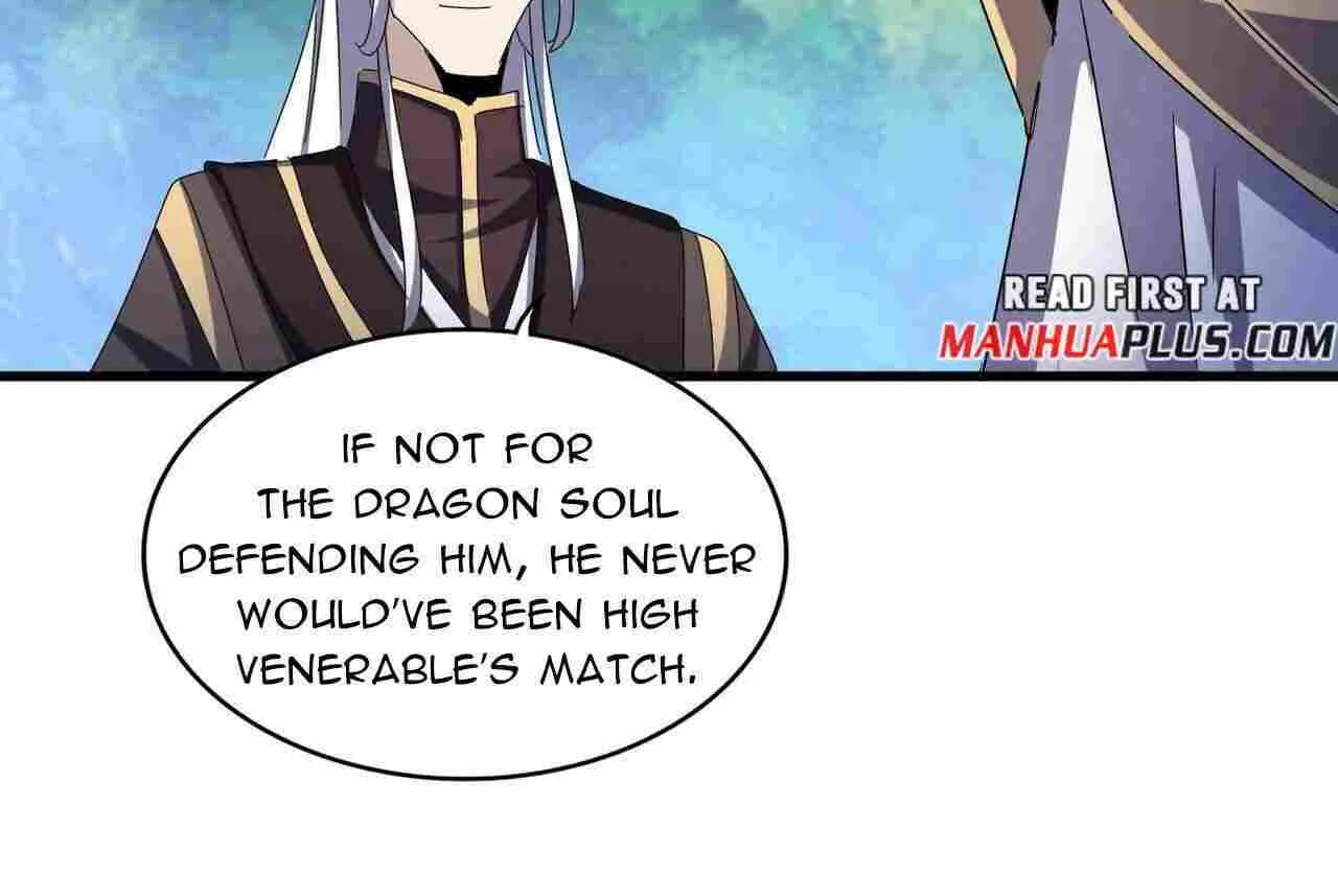 Read Magic Emperor chapter 471 image 61 on Lezhin