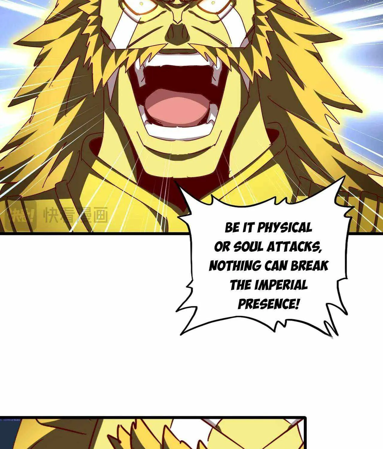 Read Magic Emperor chapter 471 image 64 on Lezhin