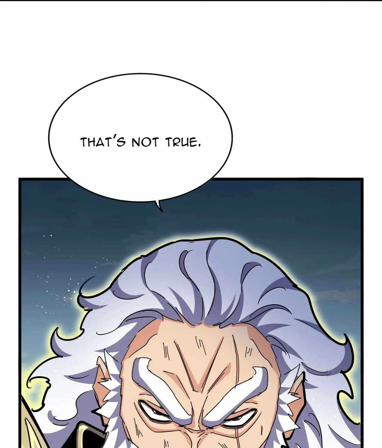 Read Magic Emperor chapter 471 image 67 on Lezhin