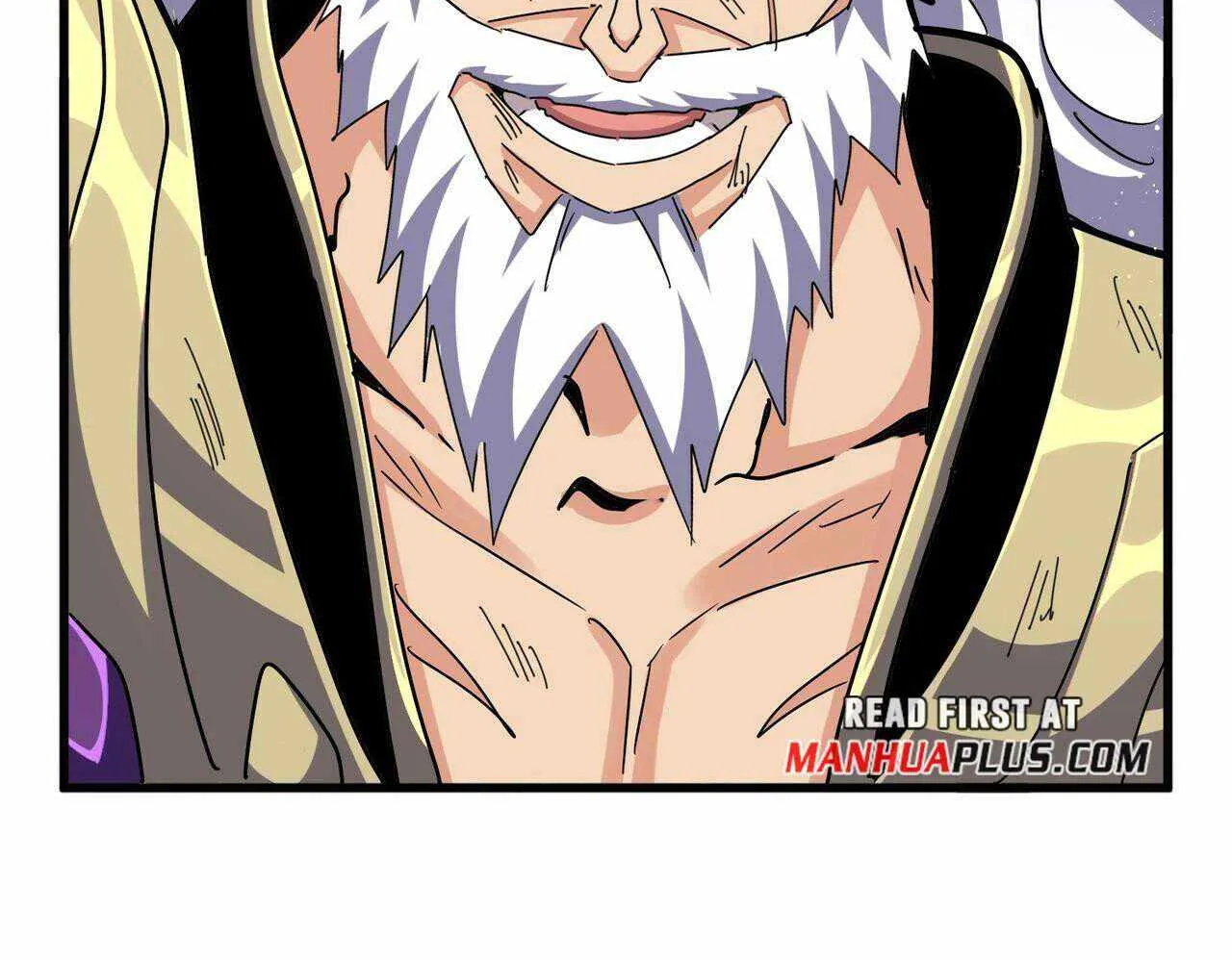 Read Magic Emperor chapter 471 image 68 on Lezhin