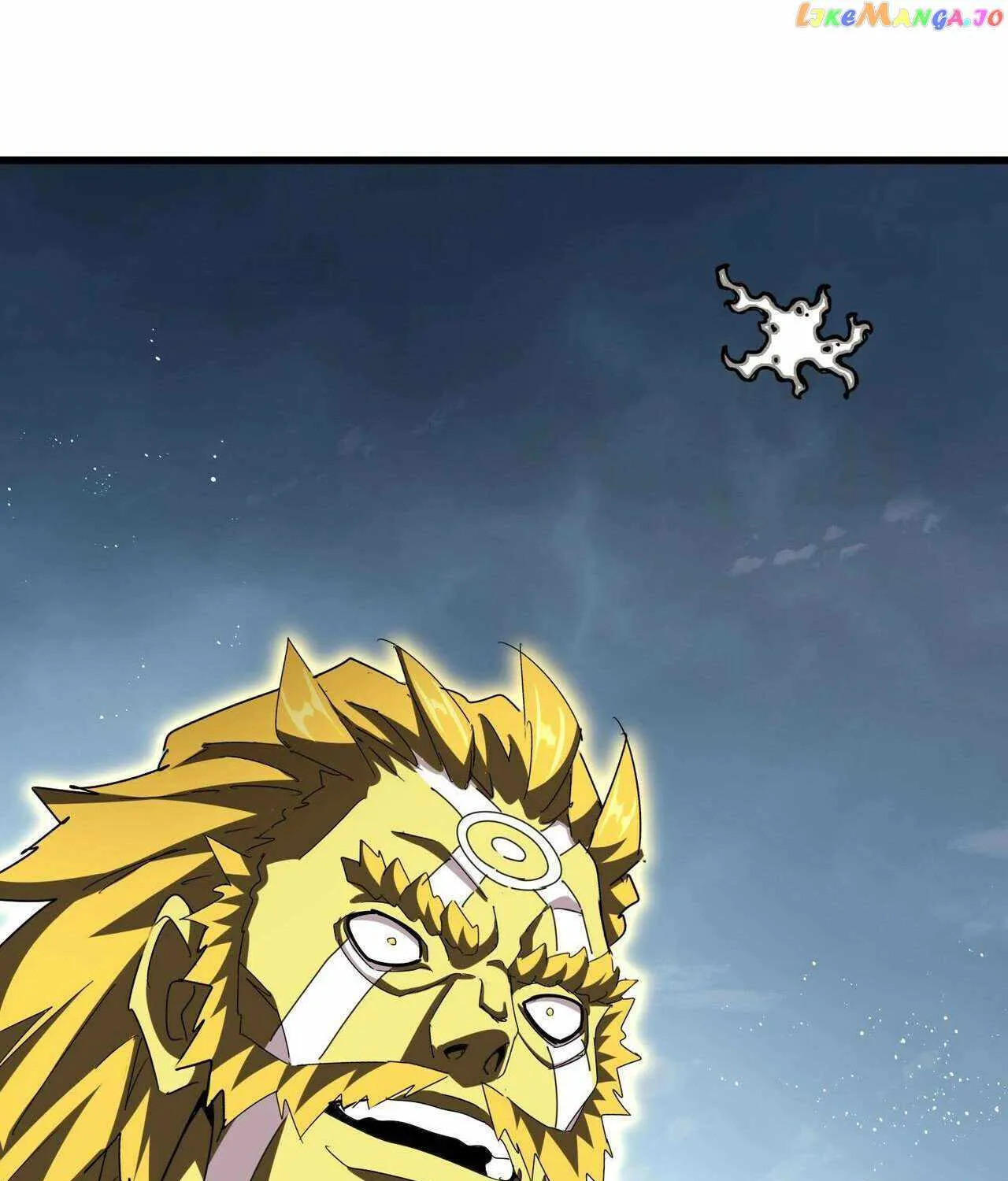 Read Magic Emperor chapter 471 image 69 on Lezhin