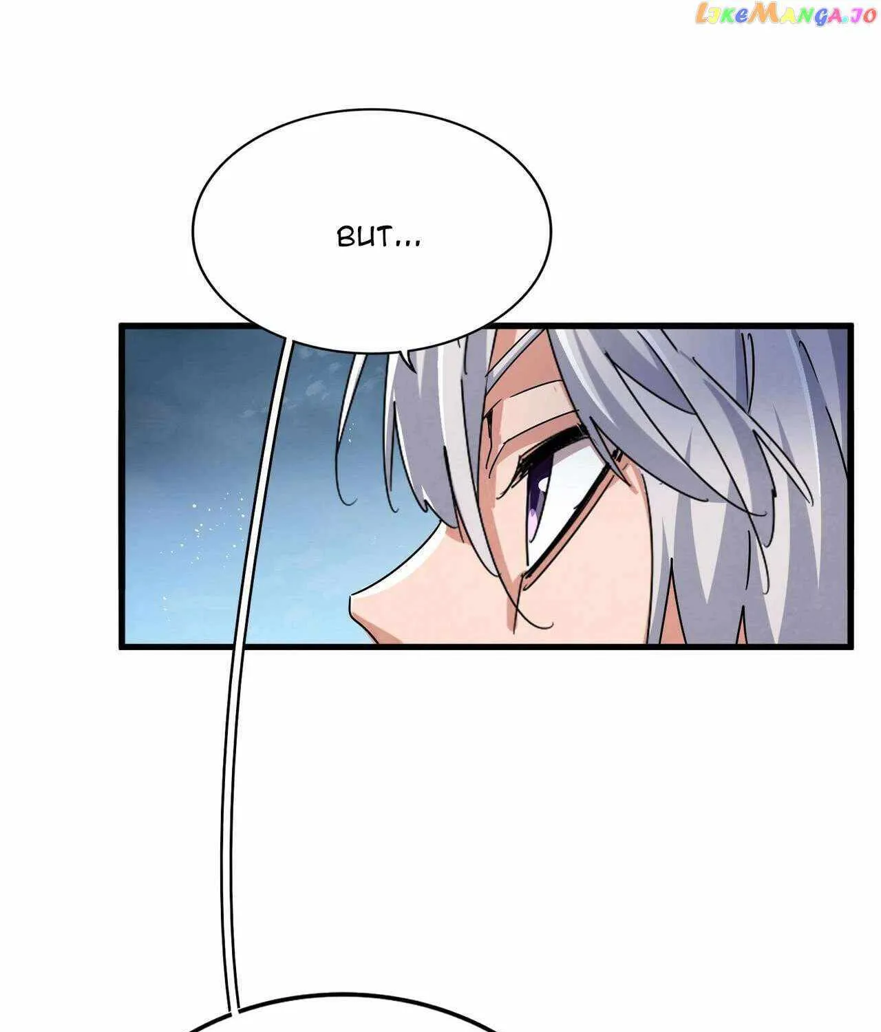 Read Magic Emperor chapter 471 image 75 on Lezhin
