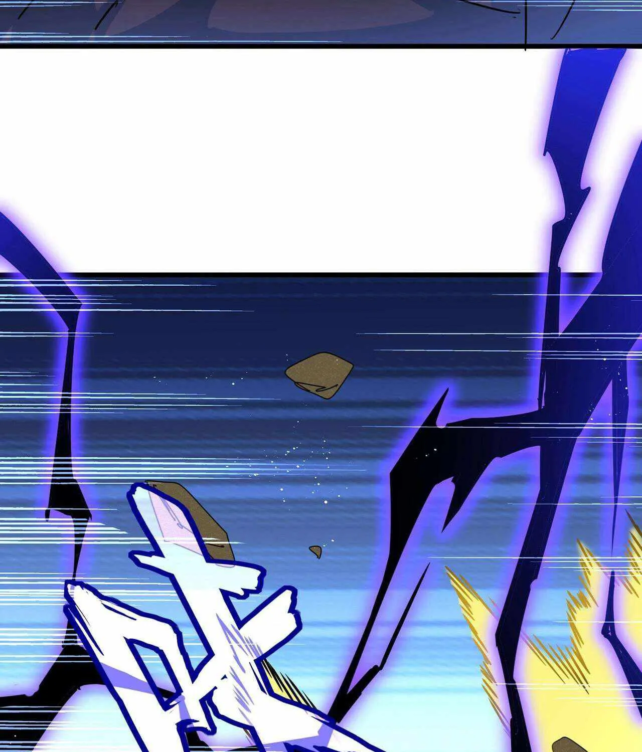 Read Magic Emperor chapter 471 image 9 on Lezhin
