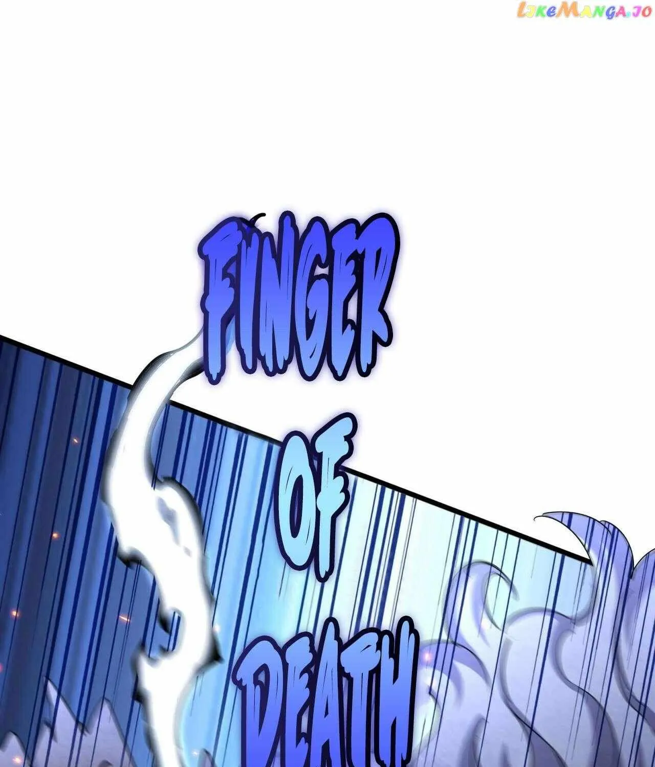 Read Magic Emperor chapter 472 image 1 on Lezhin