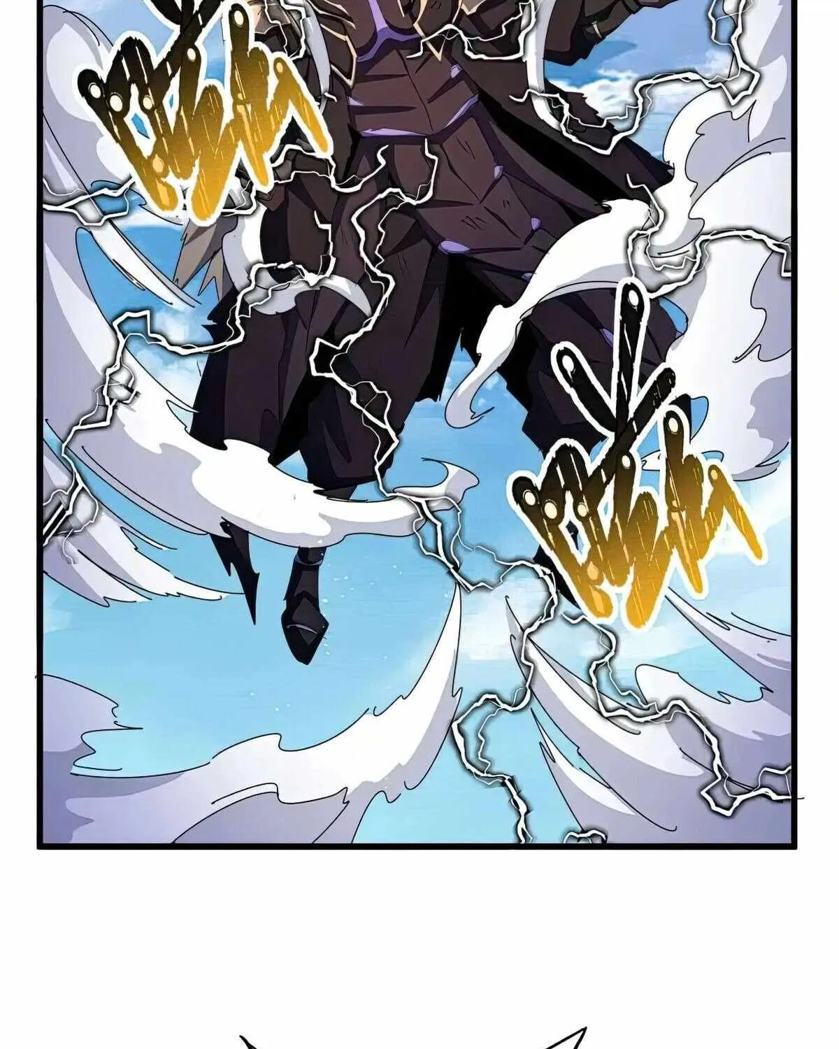 Read Magic Emperor chapter 472 image 13 on Lezhin