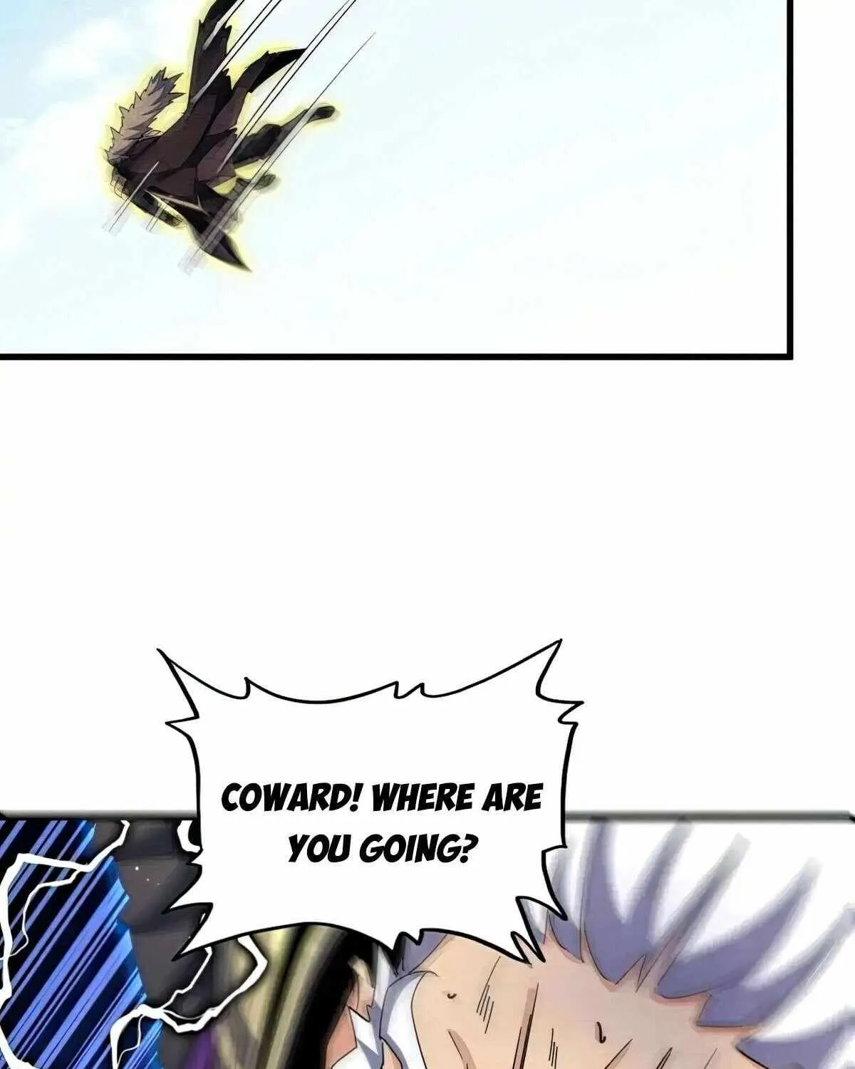 Read Magic Emperor chapter 472 image 19 on Lezhin