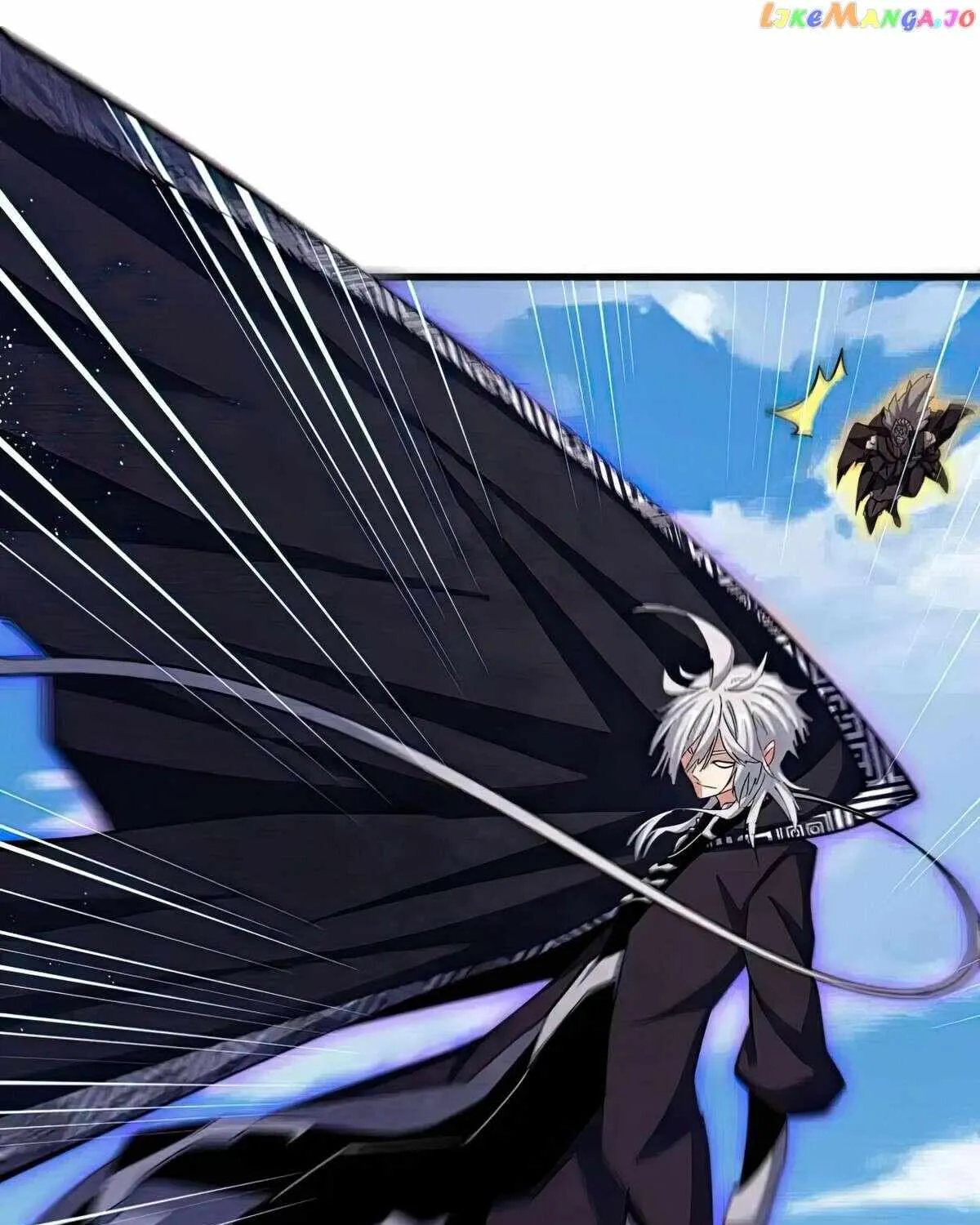Read Magic Emperor chapter 472 image 22 on Lezhin