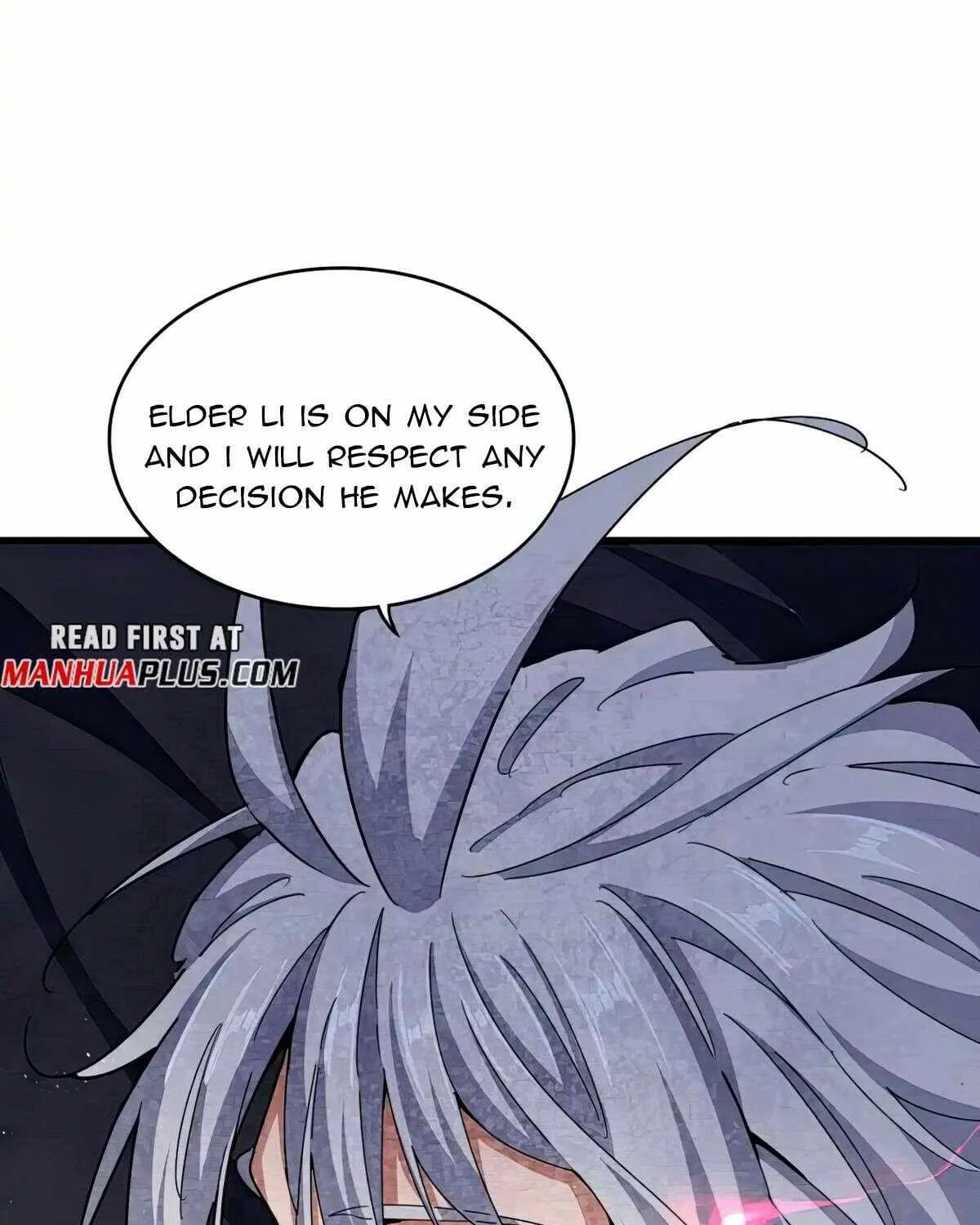 Read Magic Emperor chapter 472 image 24 on Lezhin