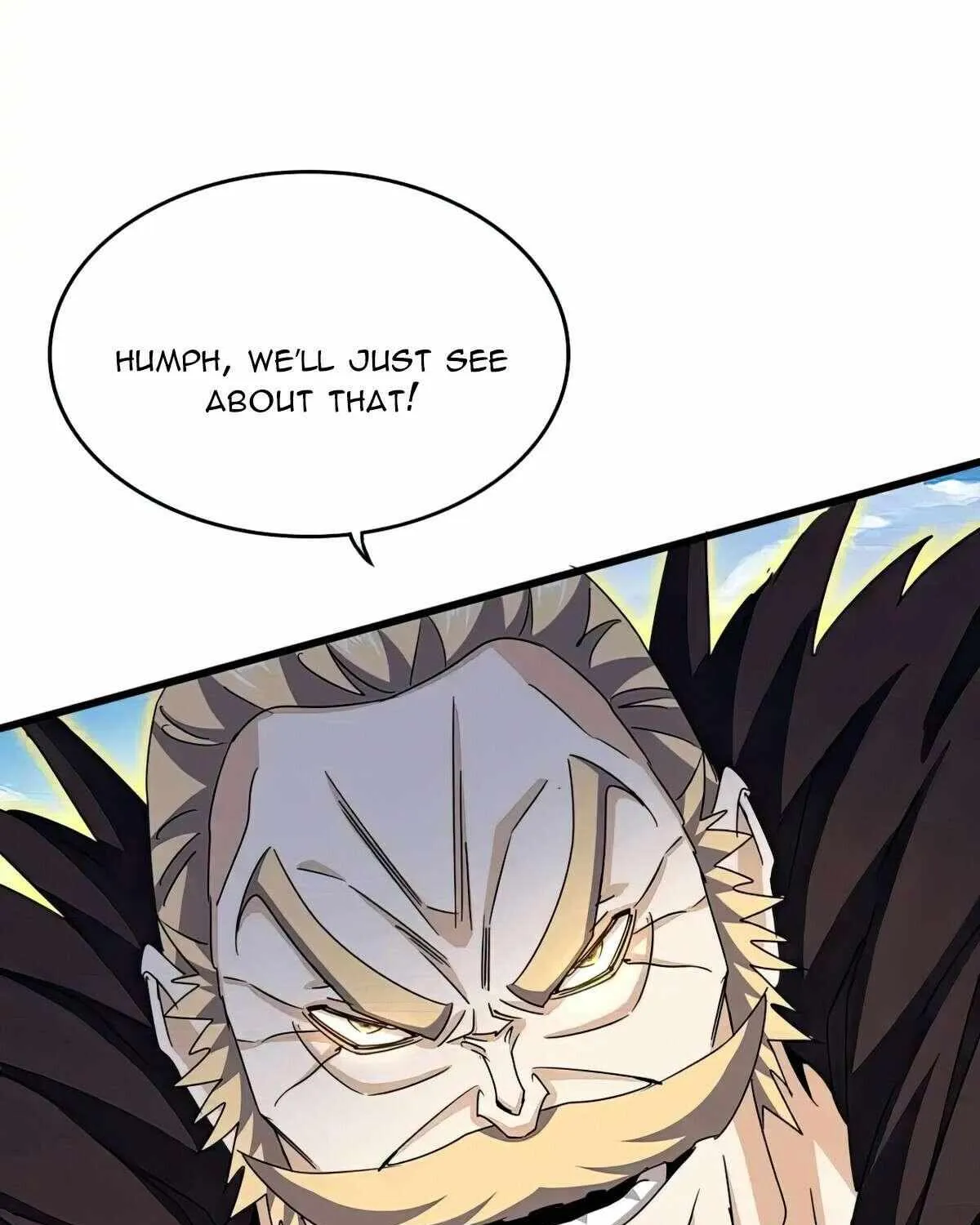 Read Magic Emperor chapter 472 image 26 on Lezhin