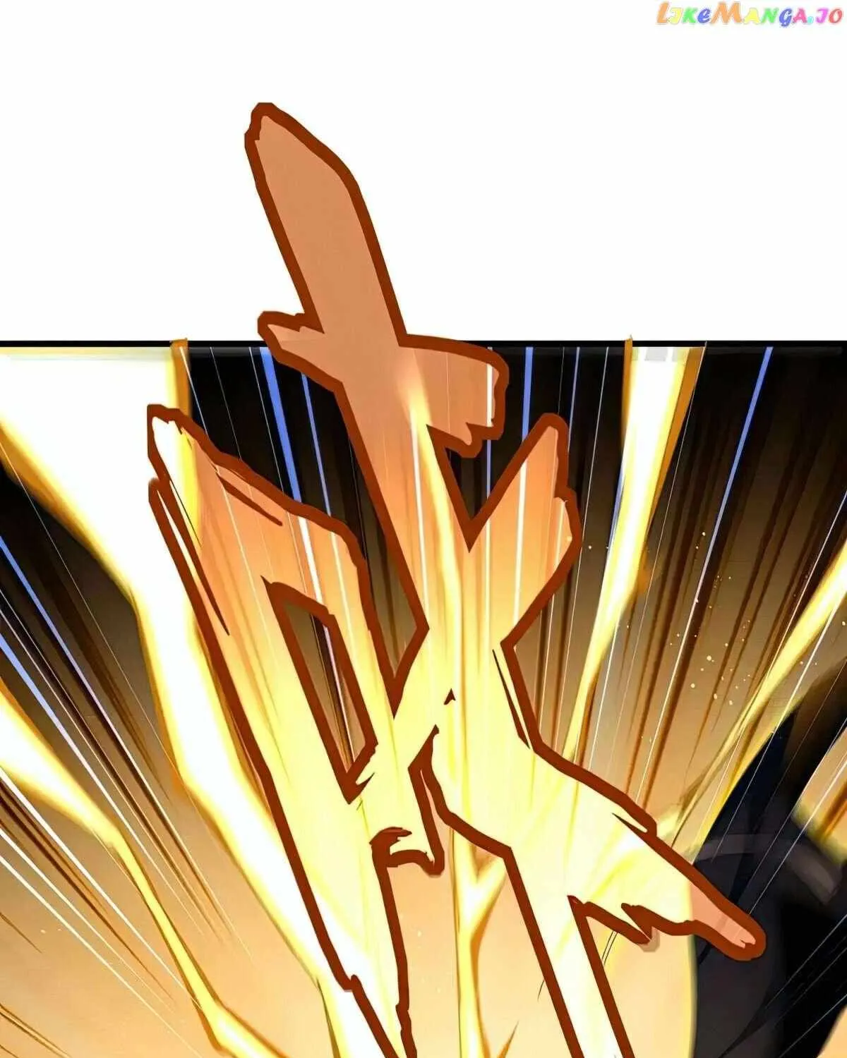 Read Magic Emperor chapter 472 image 34 on Lezhin