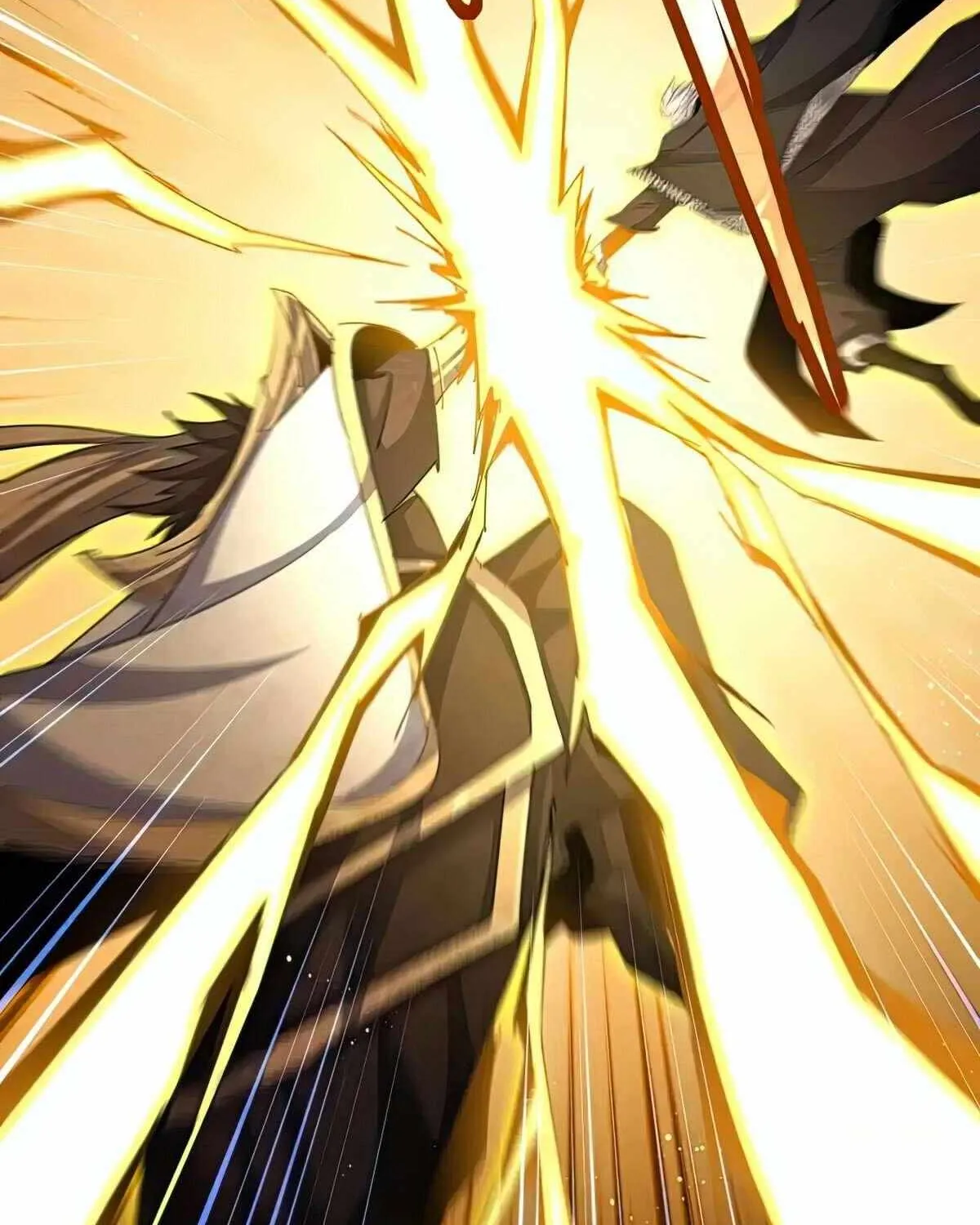 Read Magic Emperor chapter 472 image 35 on Lezhin