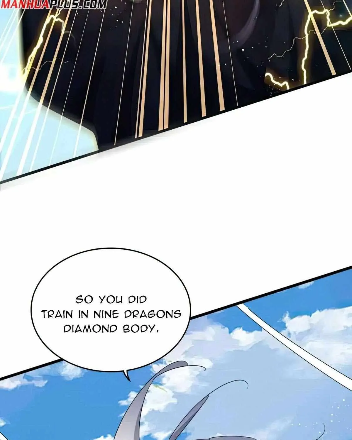 Read Magic Emperor chapter 472 image 38 on Lezhin