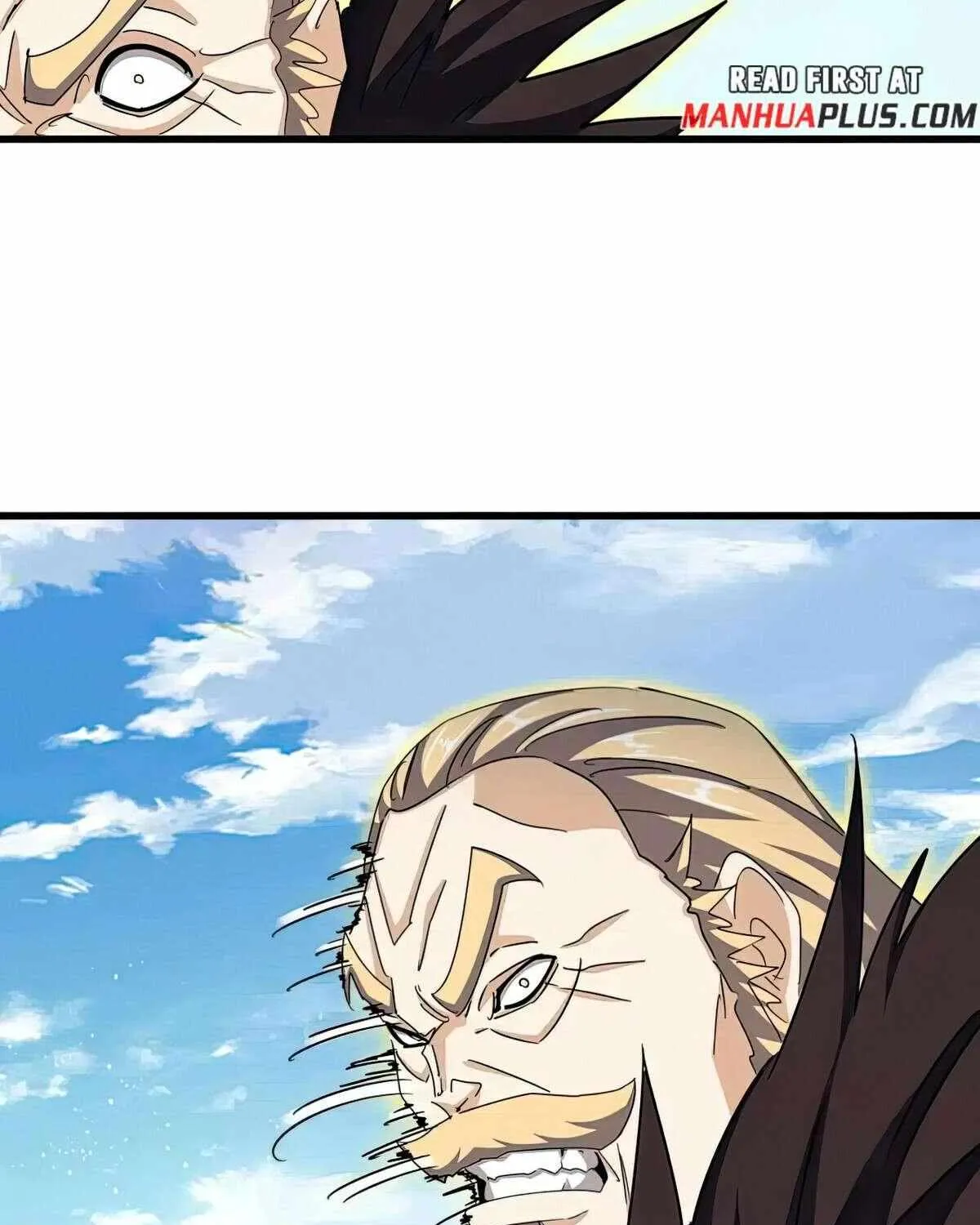 Read Magic Emperor chapter 472 image 44 on Lezhin