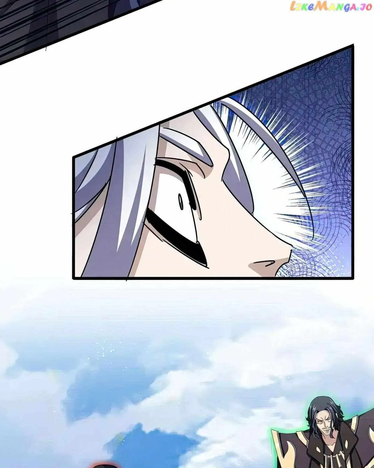 Read Magic Emperor chapter 472 image 51 on Lezhin
