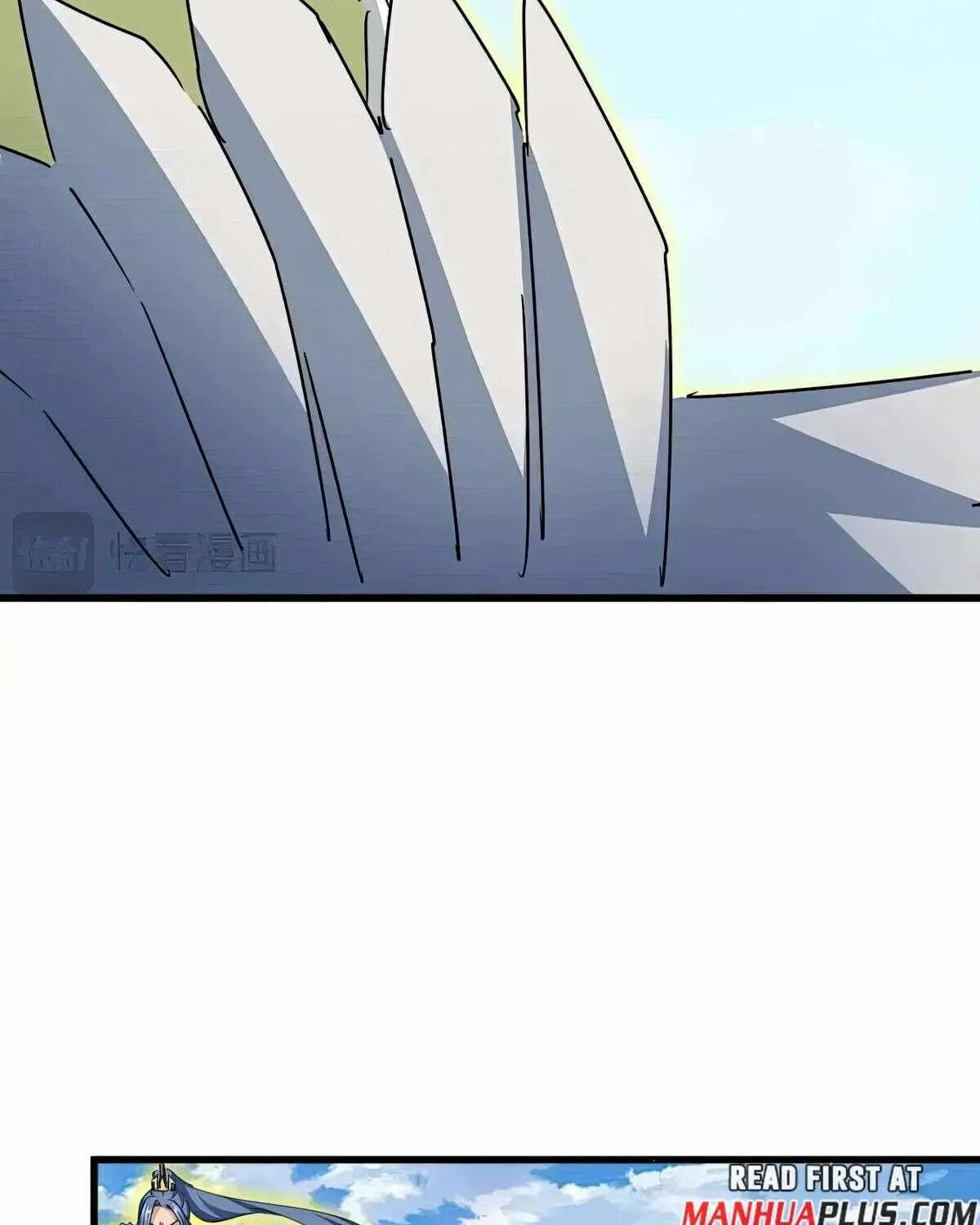Read Magic Emperor chapter 472 image 54 on Lezhin